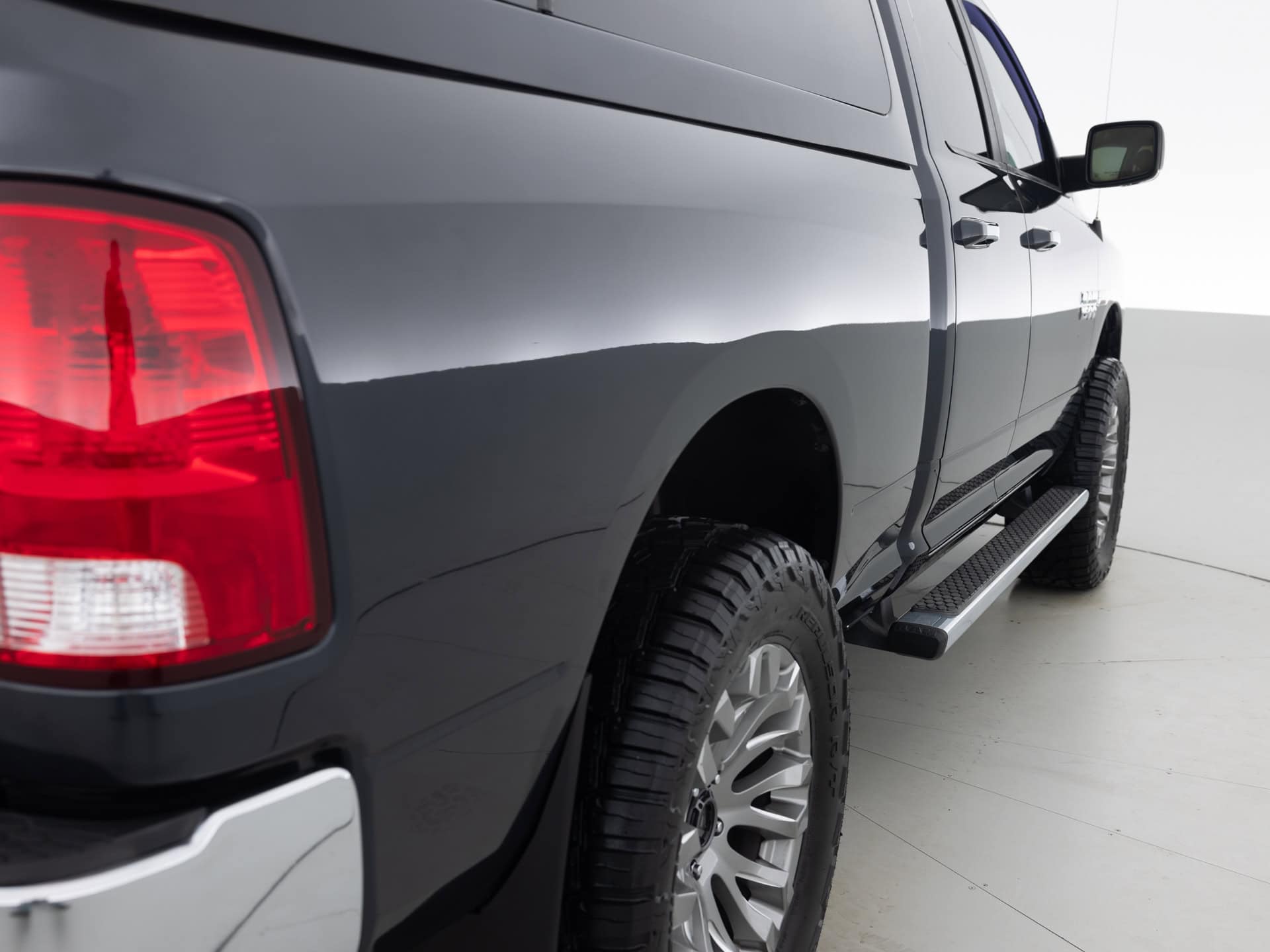 Used Gray Ram 1500-5 for Sale