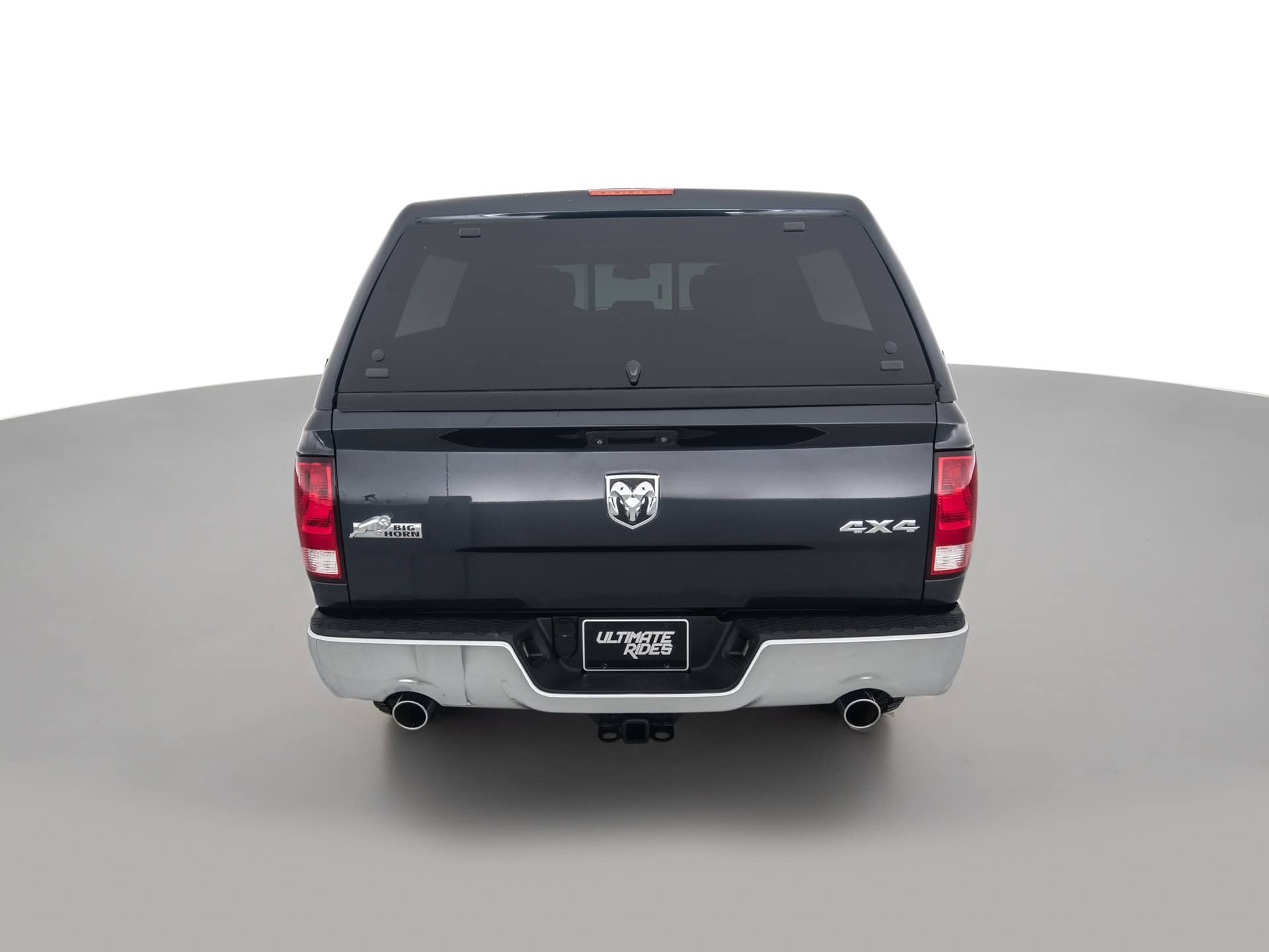 Used Gray Ram 1500-5 for Sale