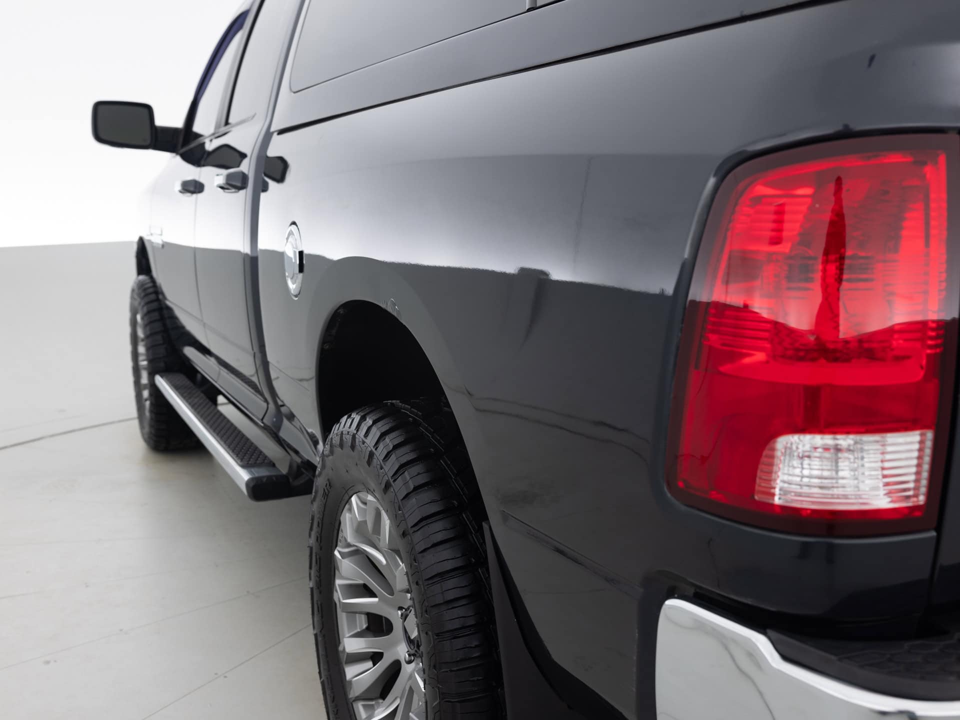 Used Gray Ram 1500-6 for Sale