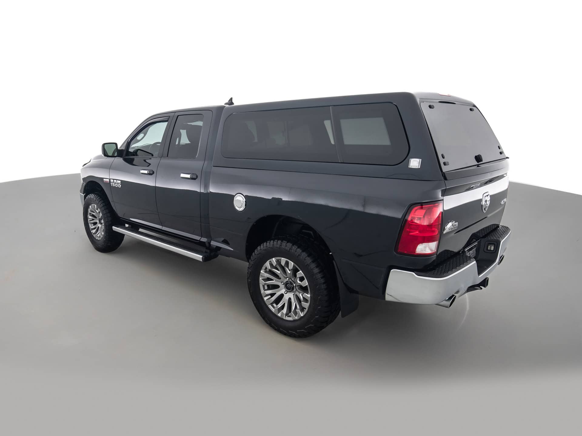 Used Gray Ram 1500-6 for Sale