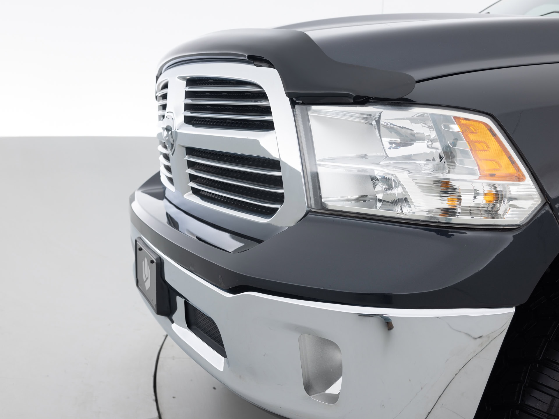 Used Gray Ram 1500-7 for Sale