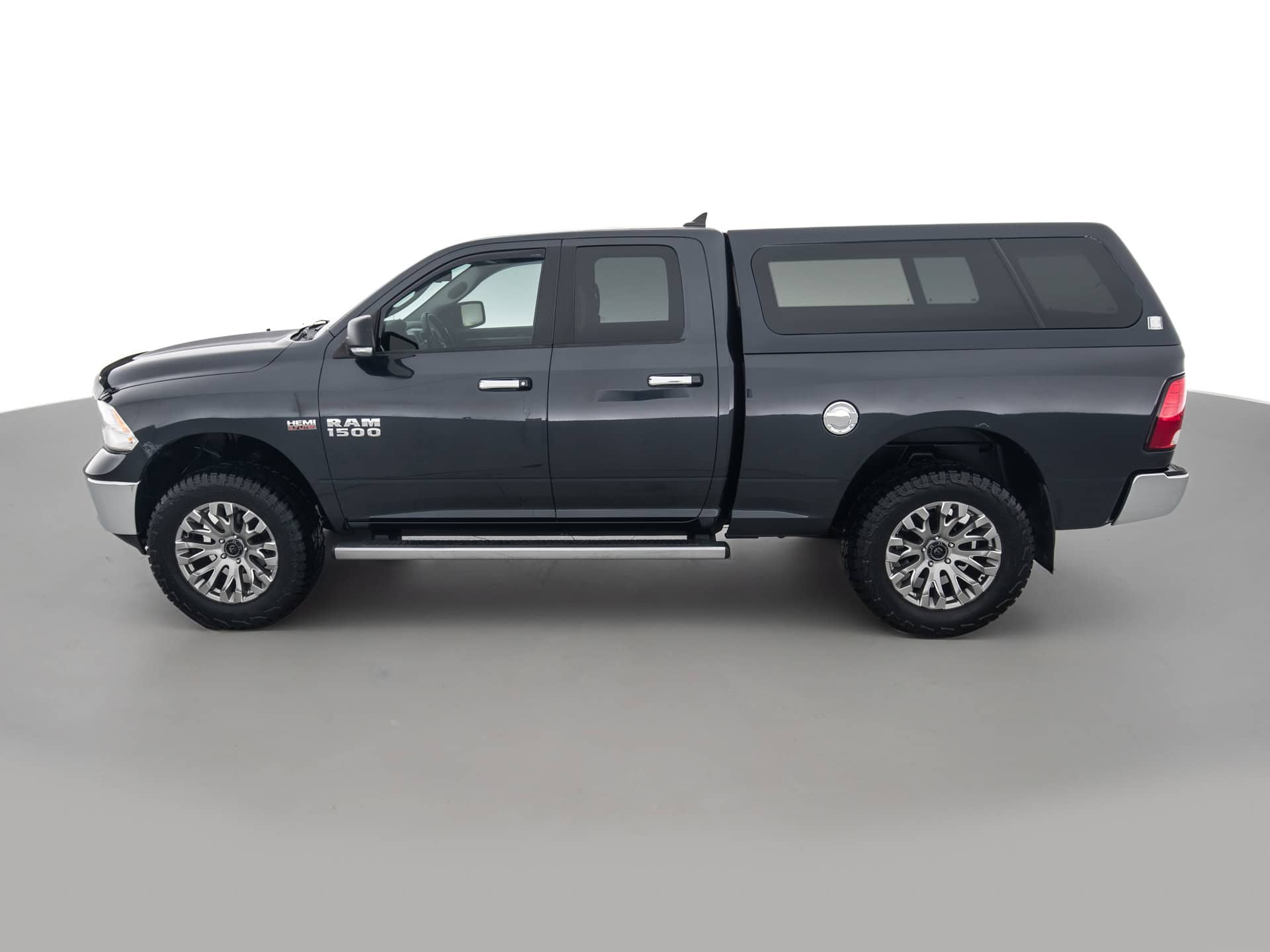 Used Gray Ram 1500-7 for Sale