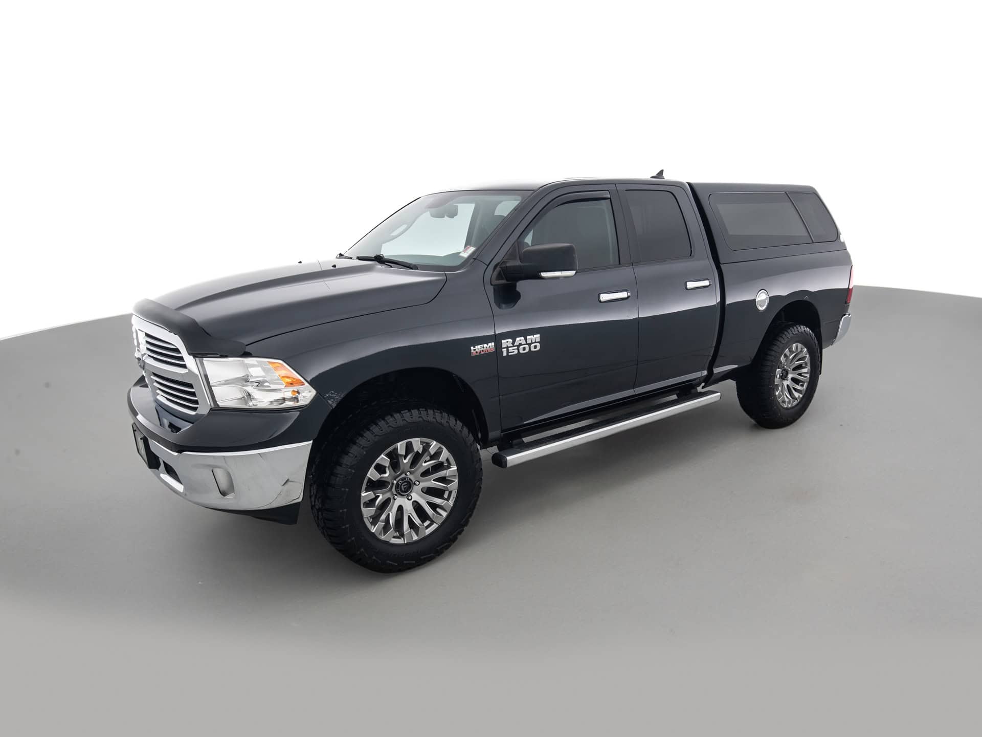 Used Gray Ram 1500-8 for Sale