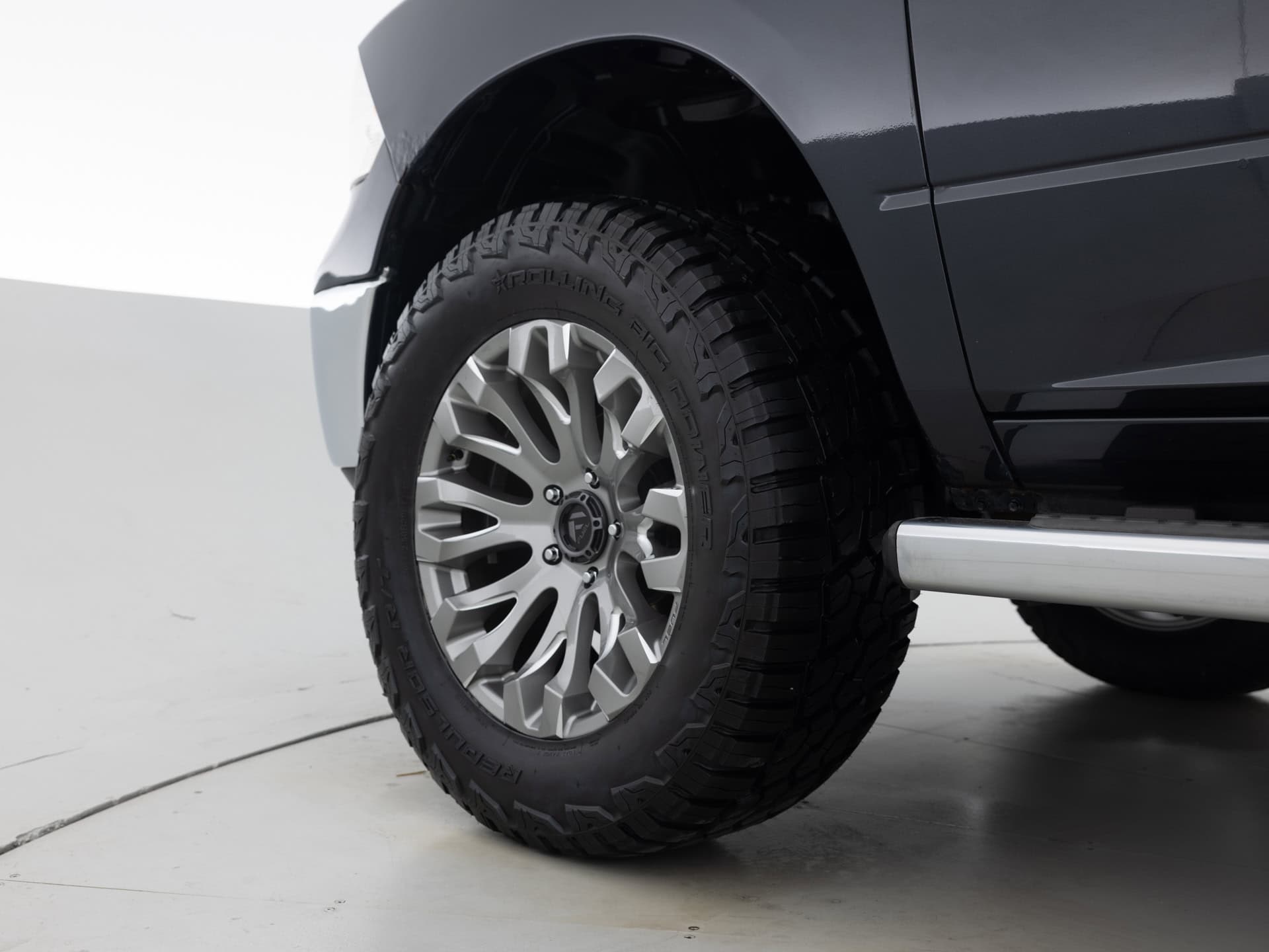 Used Gray Ram 1500-9 for Sale