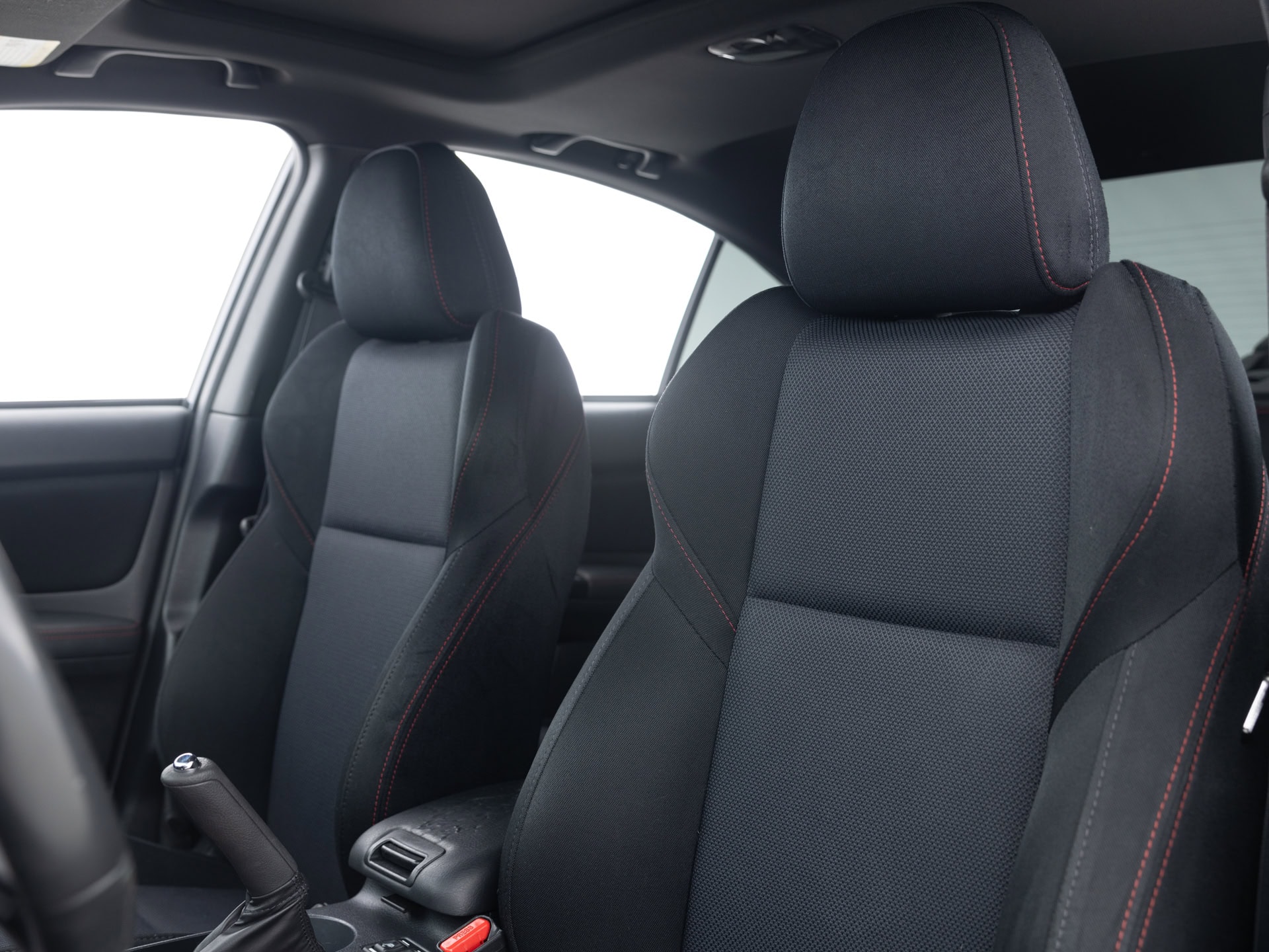 Used Gray Subaru WRX Prem_-13 for Sale