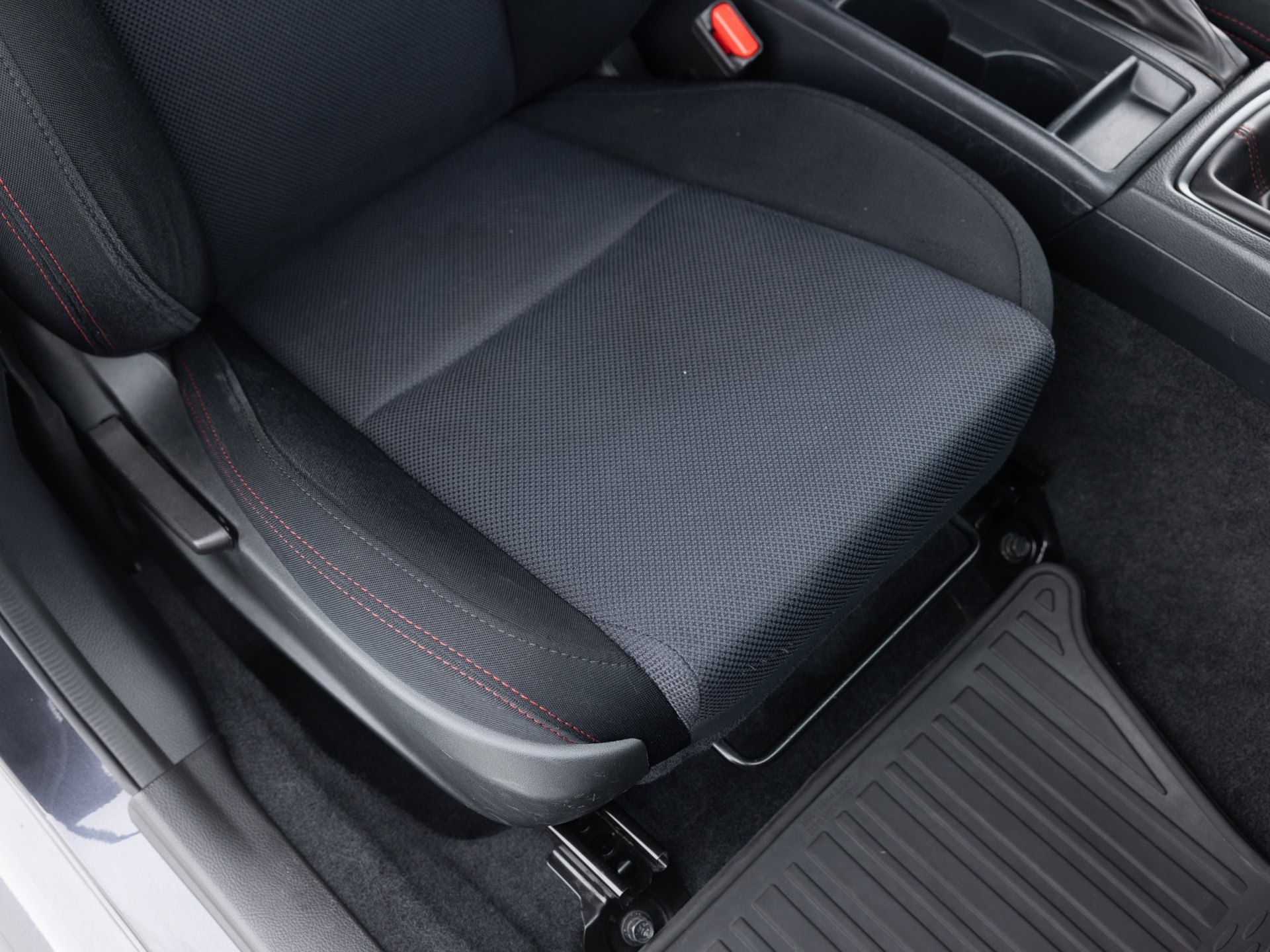 Used Gray Subaru WRX Prem_-16 for Sale