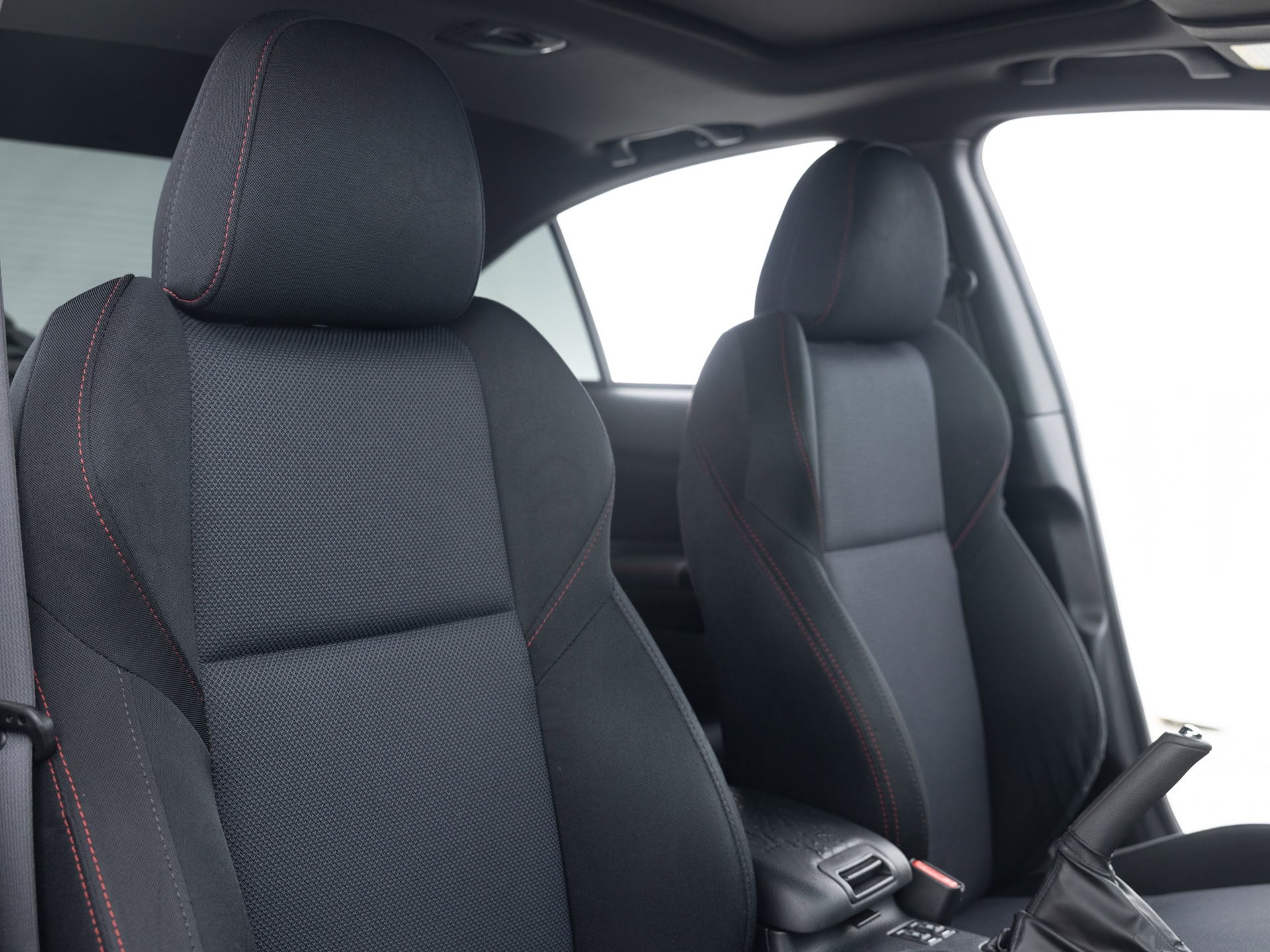 Used Gray Subaru WRX Prem_-17 for Sale