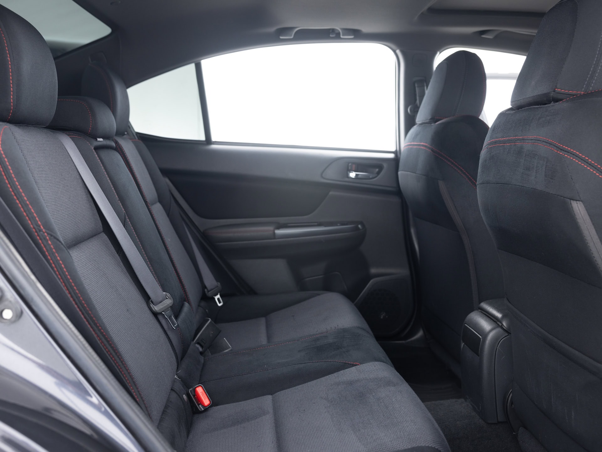 Used Gray Subaru WRX Prem_-20 for Sale