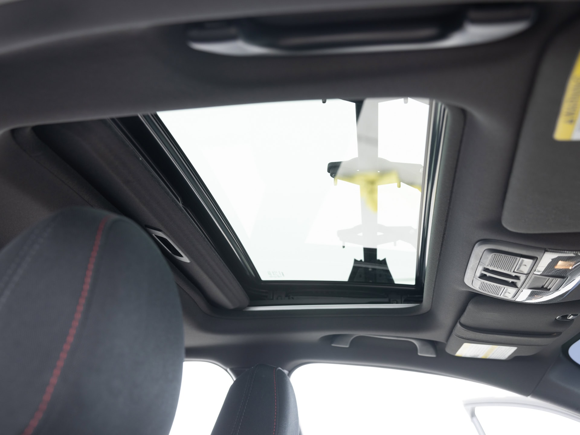 Used Gray Subaru WRX Prem_-22 for Sale