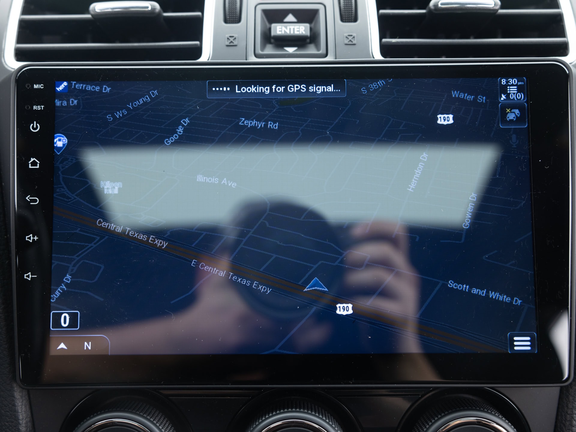 Used Gray Subaru WRX Prem_-24 for Sale