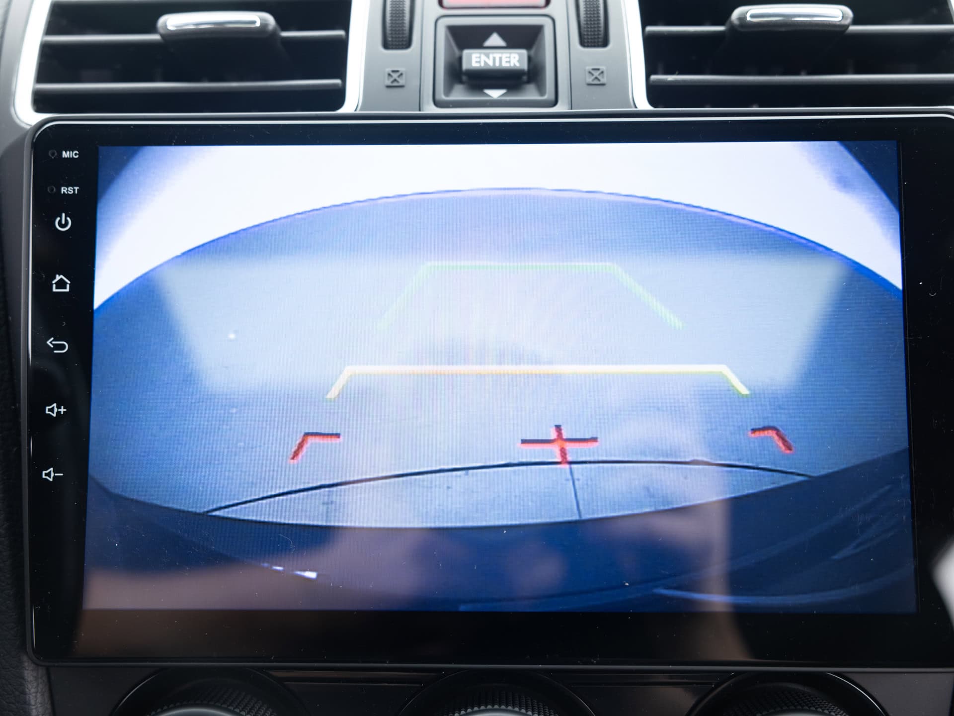 Used Gray Subaru WRX Prem_-25 for Sale