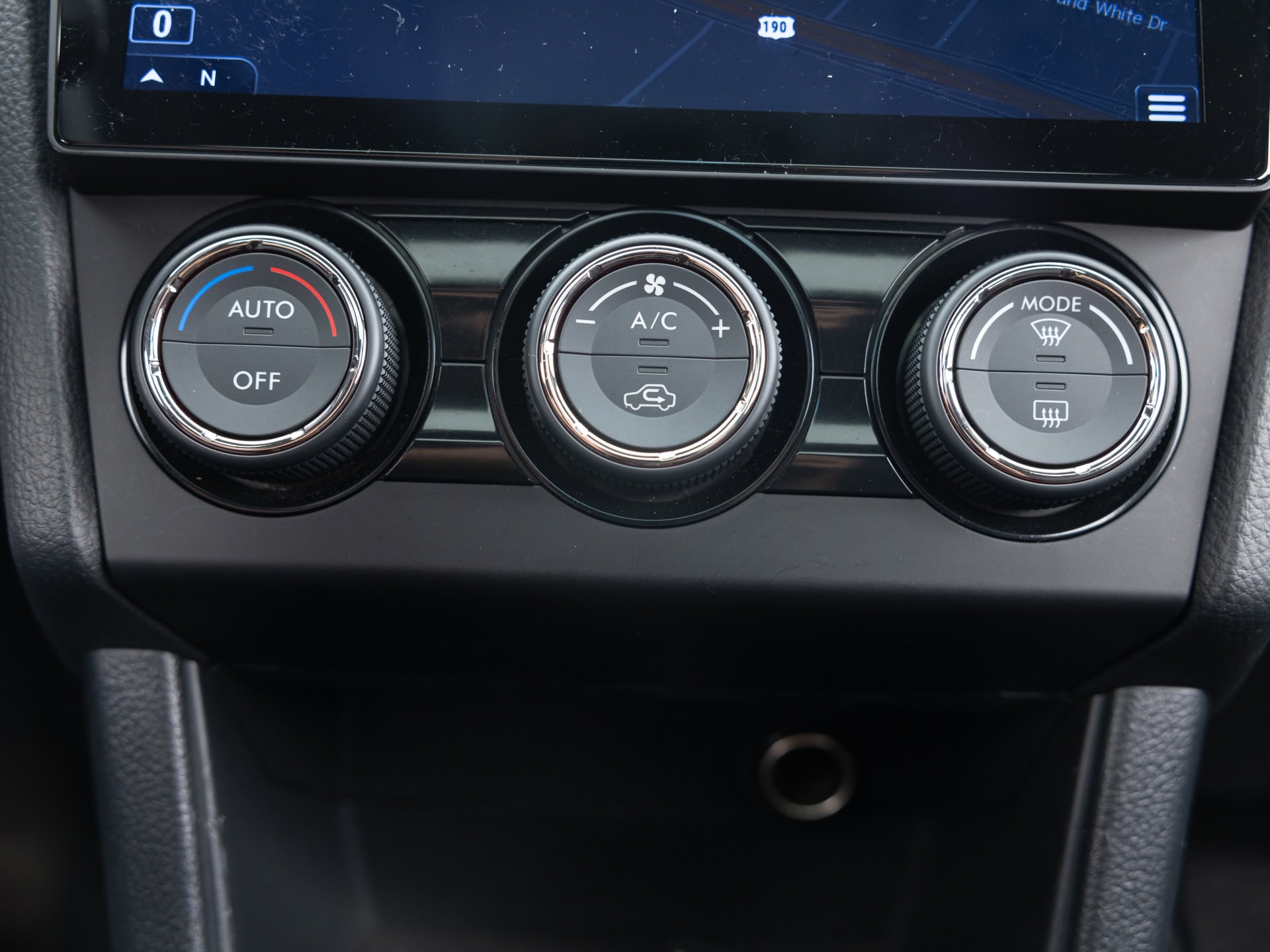 Used Gray Subaru WRX Prem_-26 for Sale