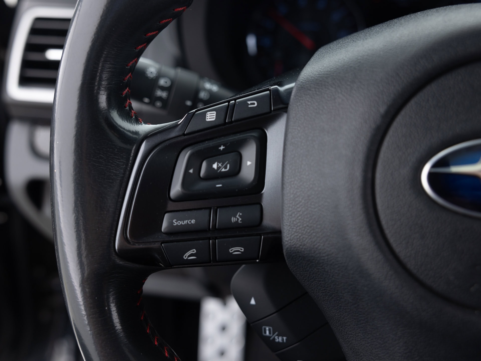 Used Gray Subaru WRX Prem_-29 for Sale