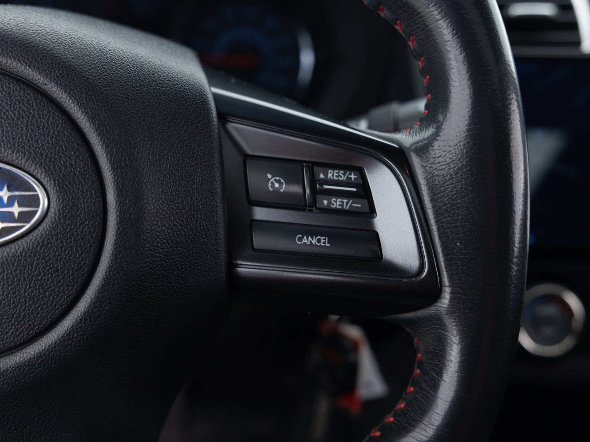 Used Gray Subaru WRX Prem_-30 for Sale