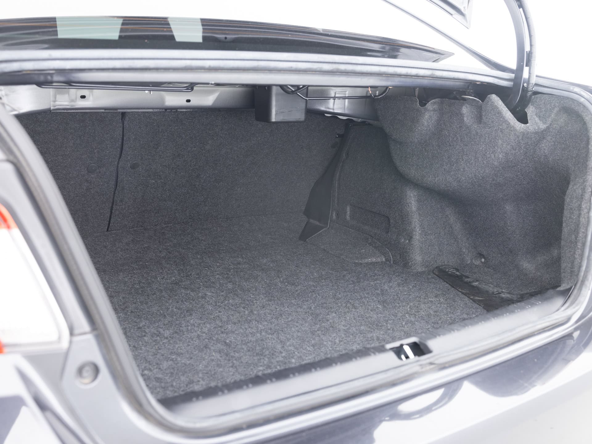 Used Gray Subaru WRX Prem_-32 for Sale