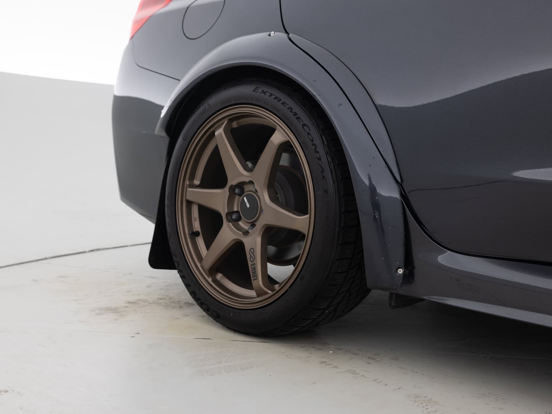 Used Gray Subaru WRX Prem_-9 for Sale