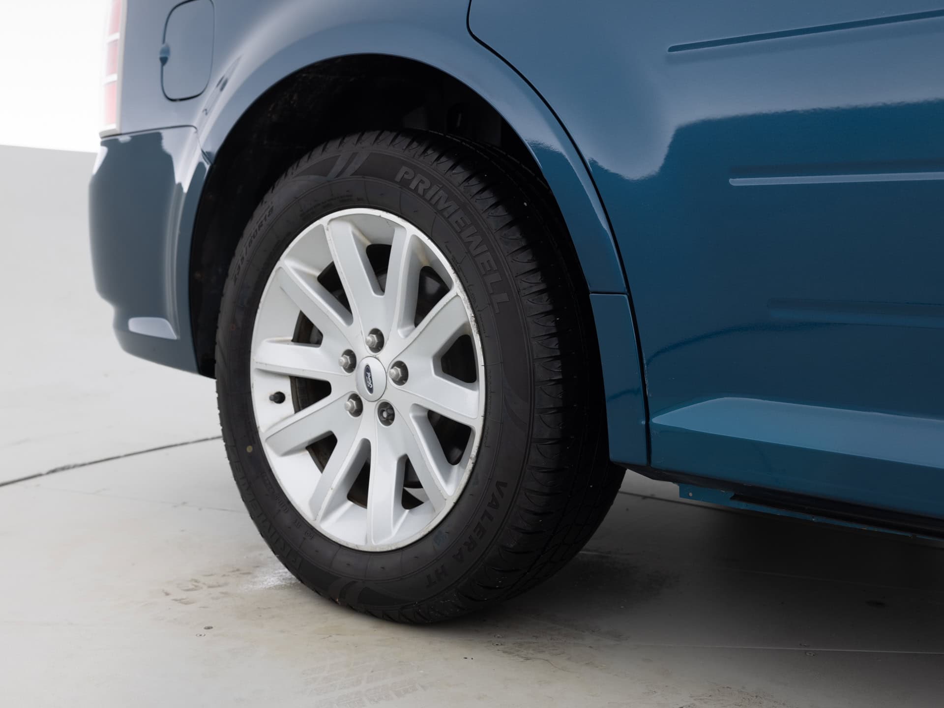 Used Green Ford Flex SEL-11 for Sale