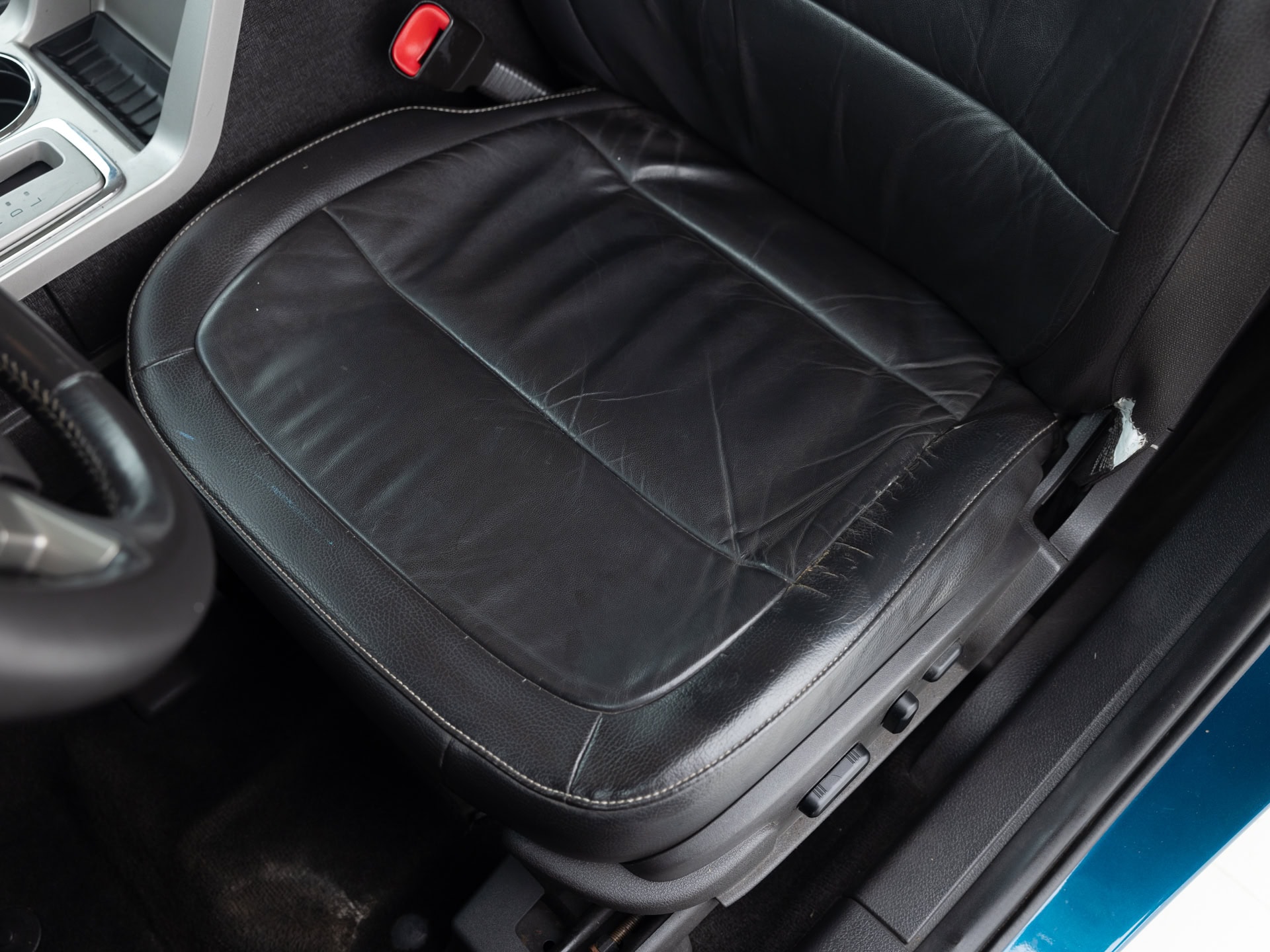 Used Green Ford Flex SEL-13 for Sale