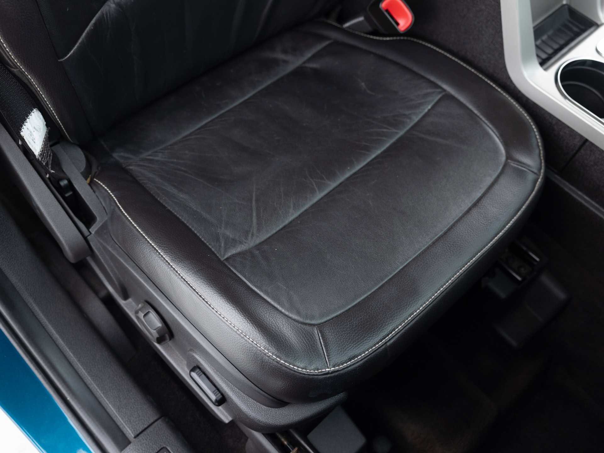 Used Green Ford Flex SEL-17 for Sale