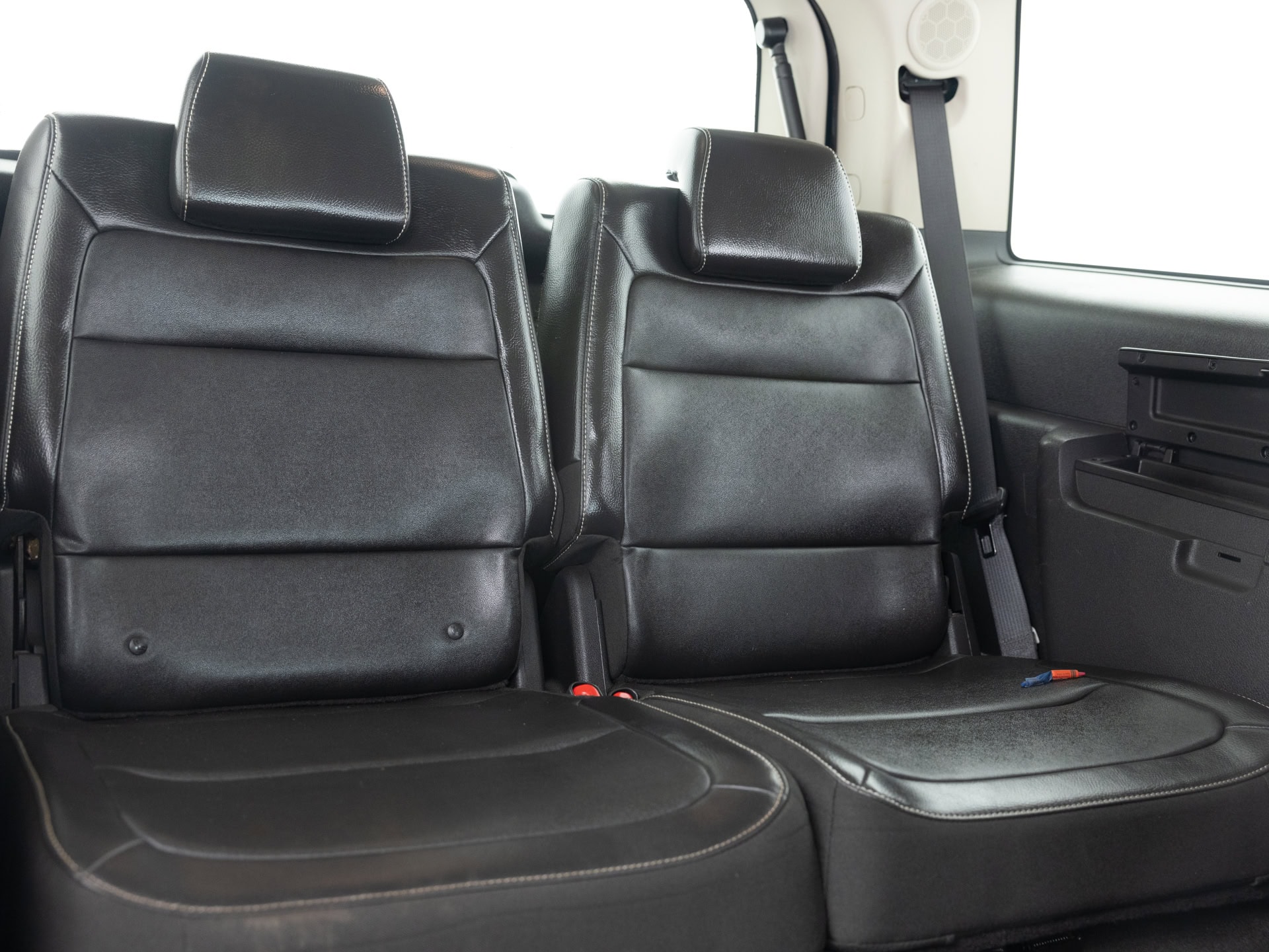 Used Green Ford Flex SEL-23 for Sale