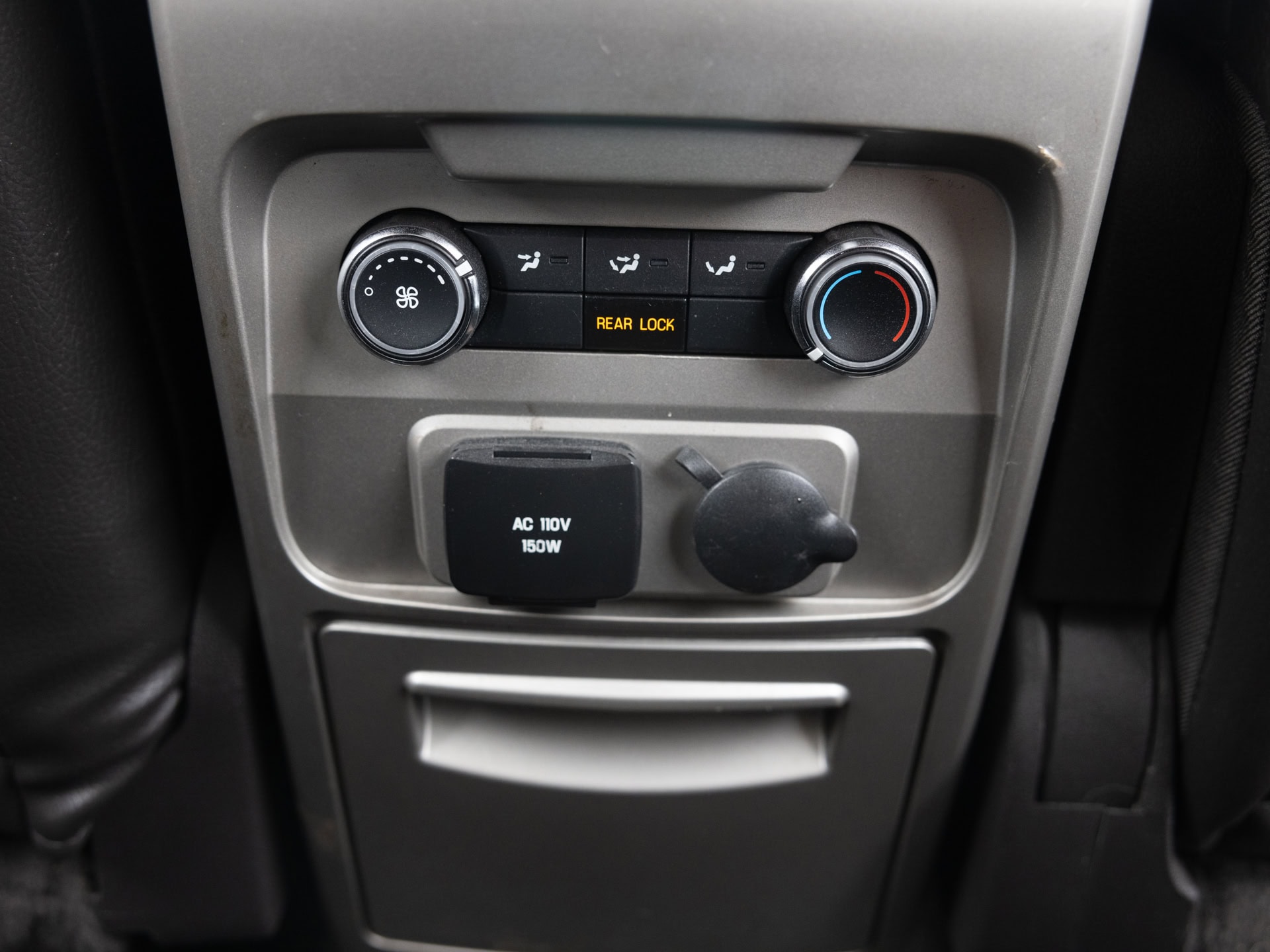 Used Green Ford Flex SEL-24 for Sale