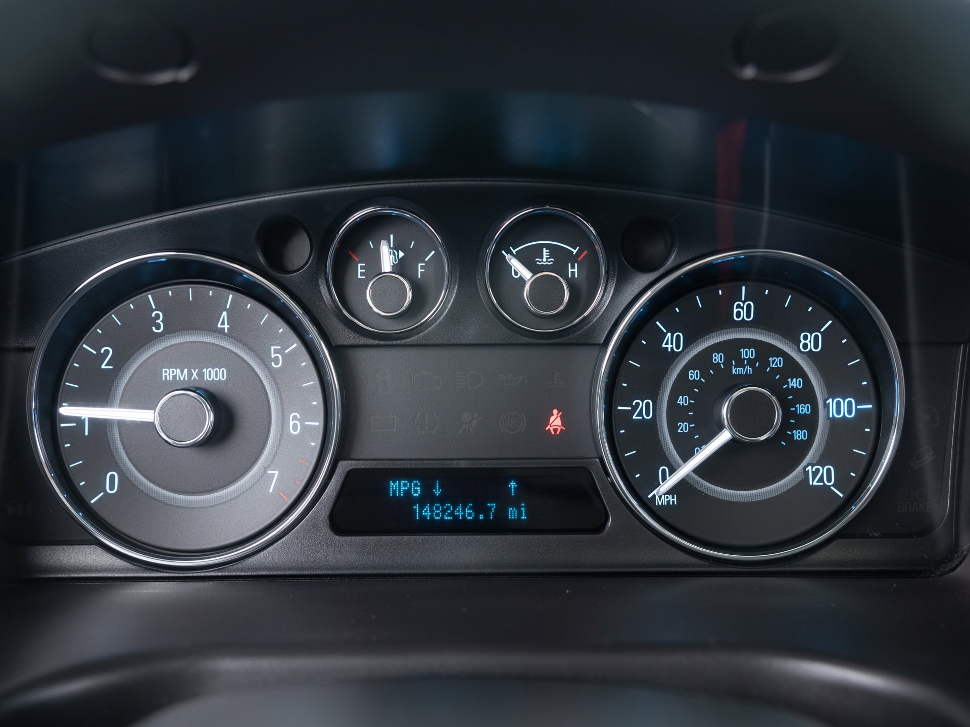 Used Green Ford Flex SEL-26 for Sale