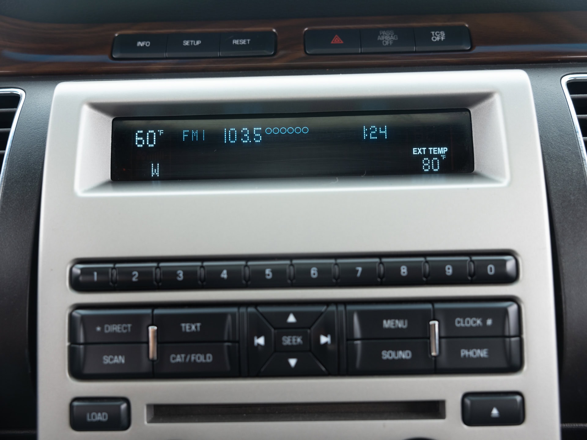 Used Green Ford Flex SEL-27 for Sale