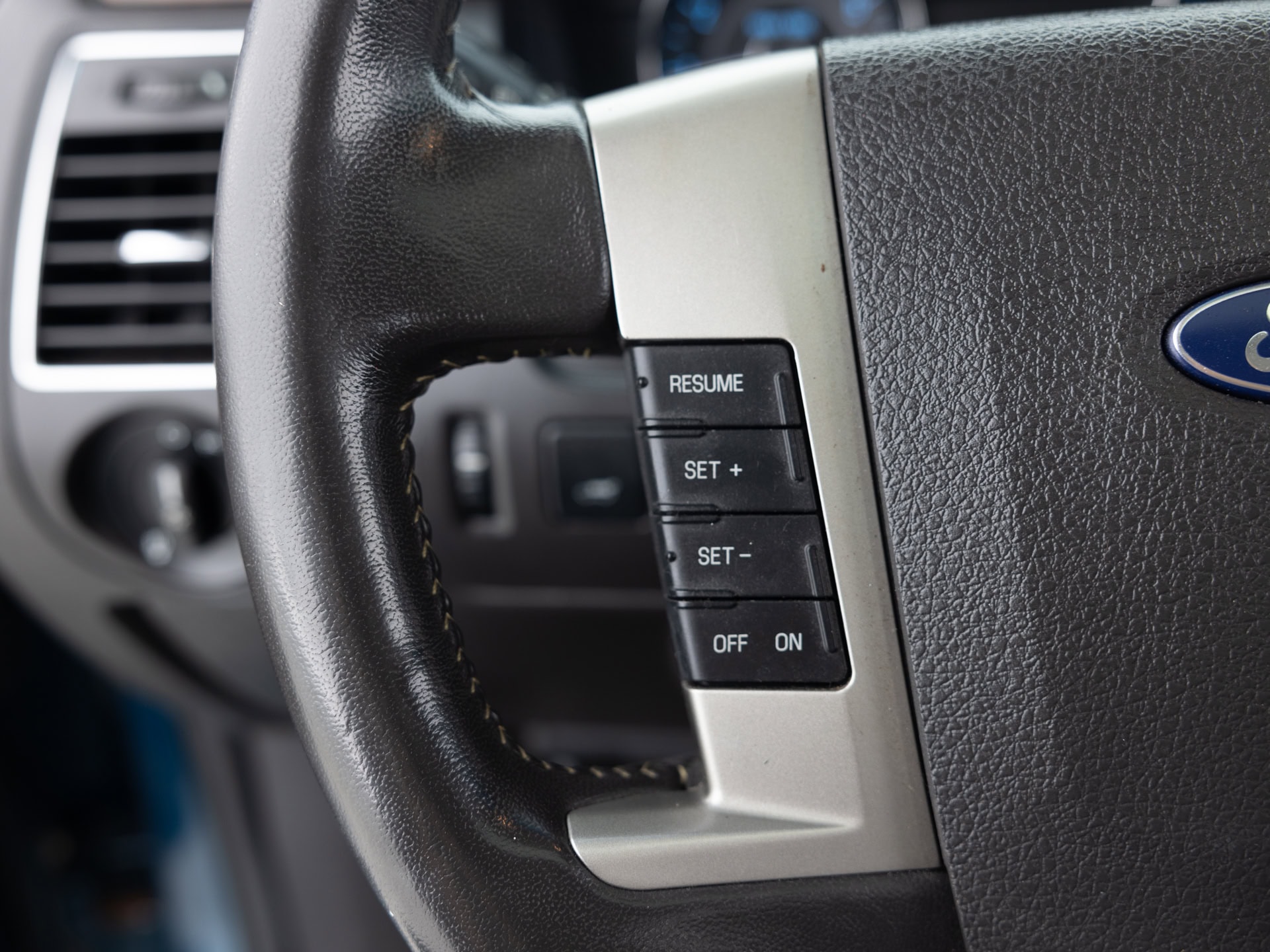 Used Green Ford Flex SEL-30 for Sale