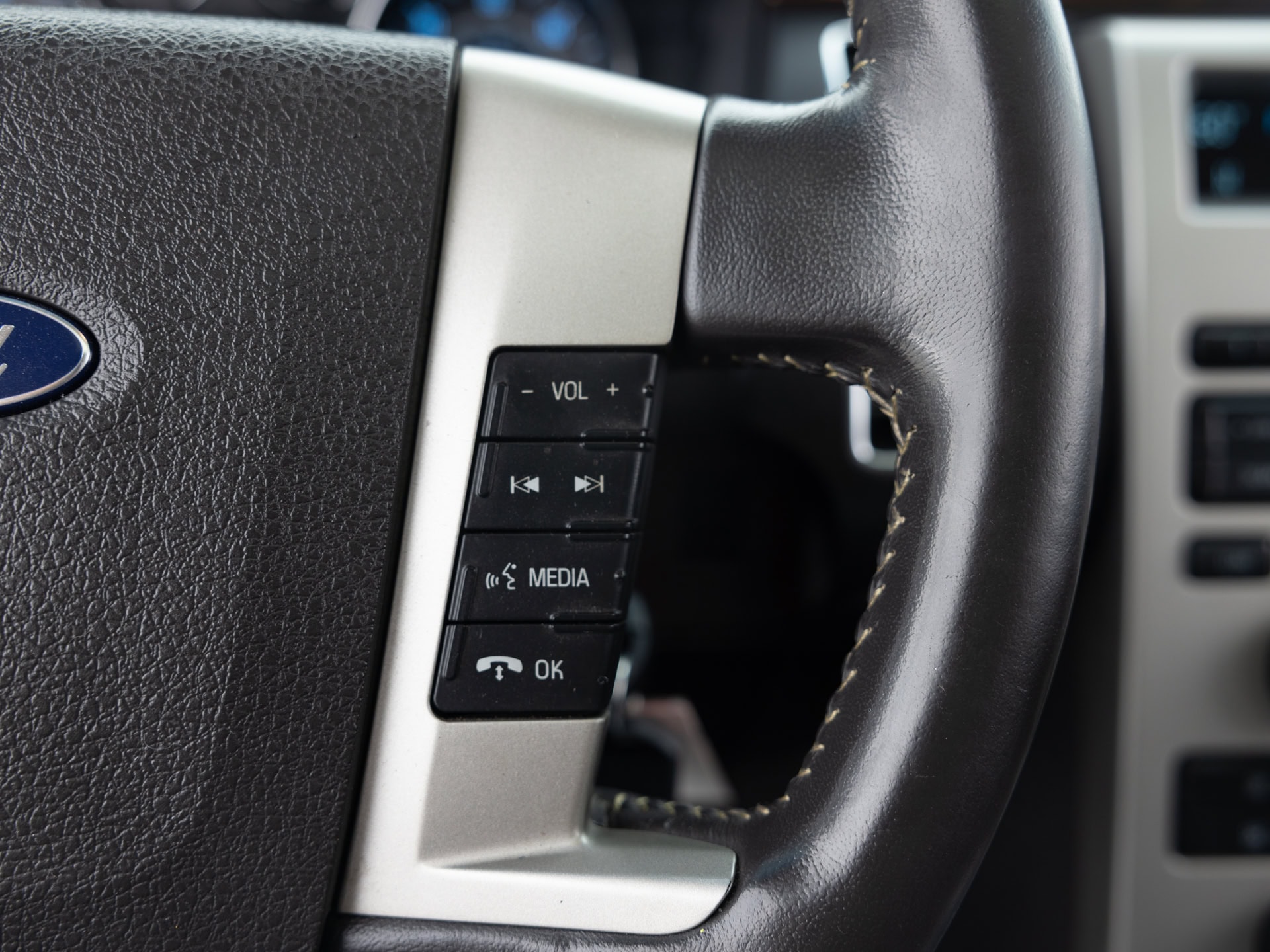 Used Green Ford Flex SEL-31 for Sale