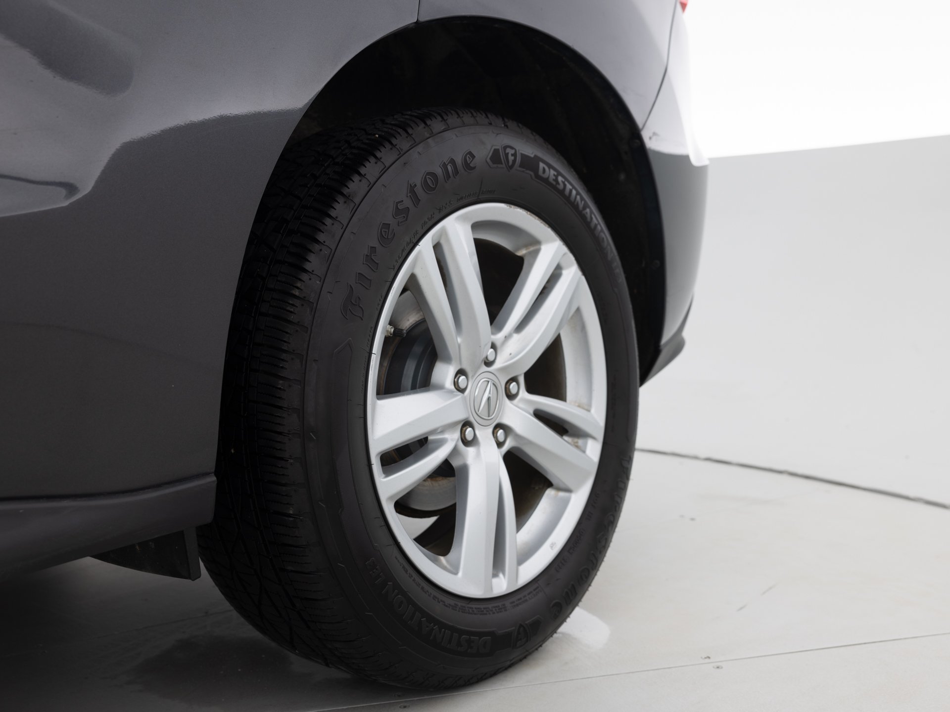 grey acura rdx sport 10
