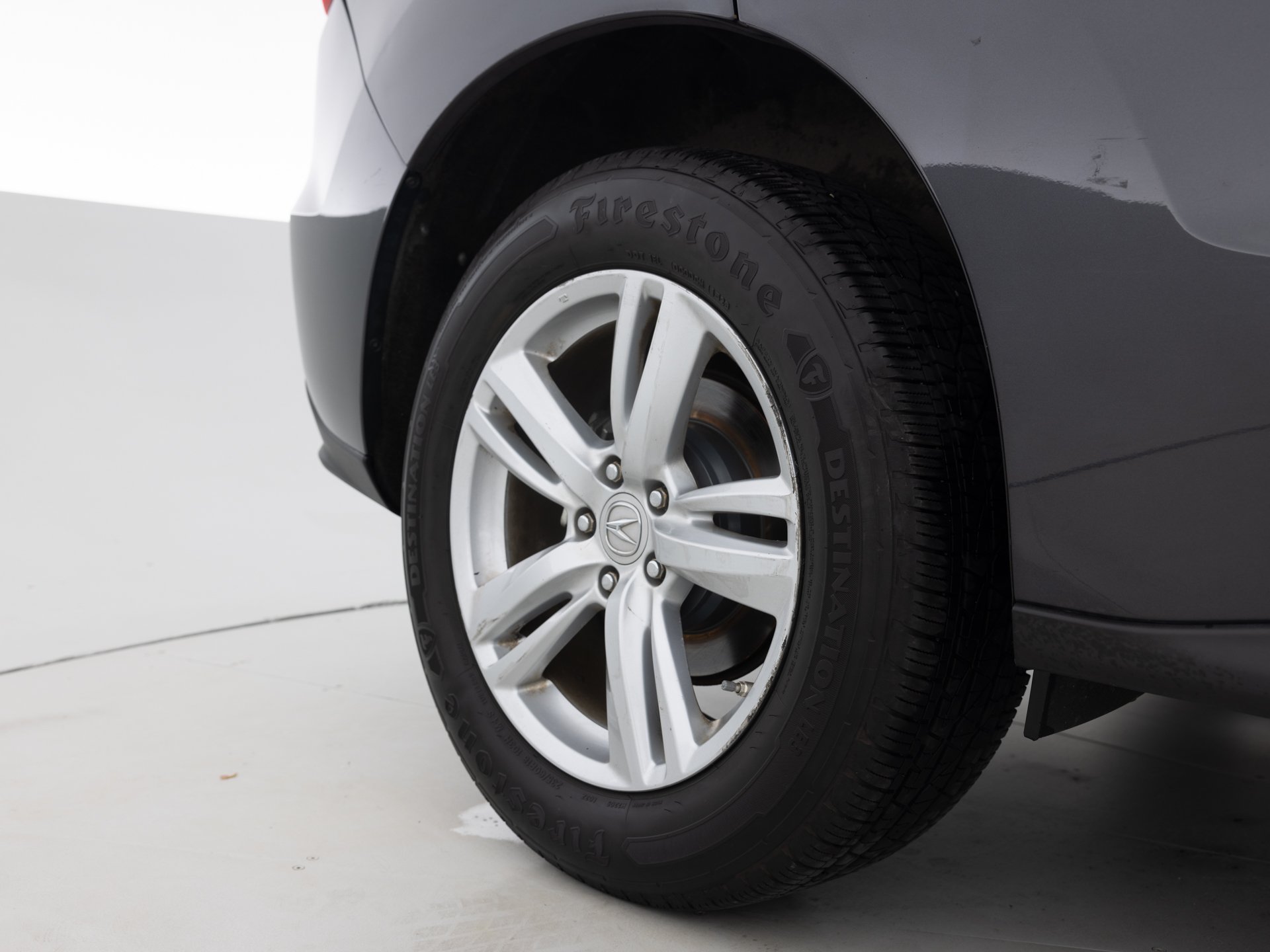 grey acura rdx sport 11