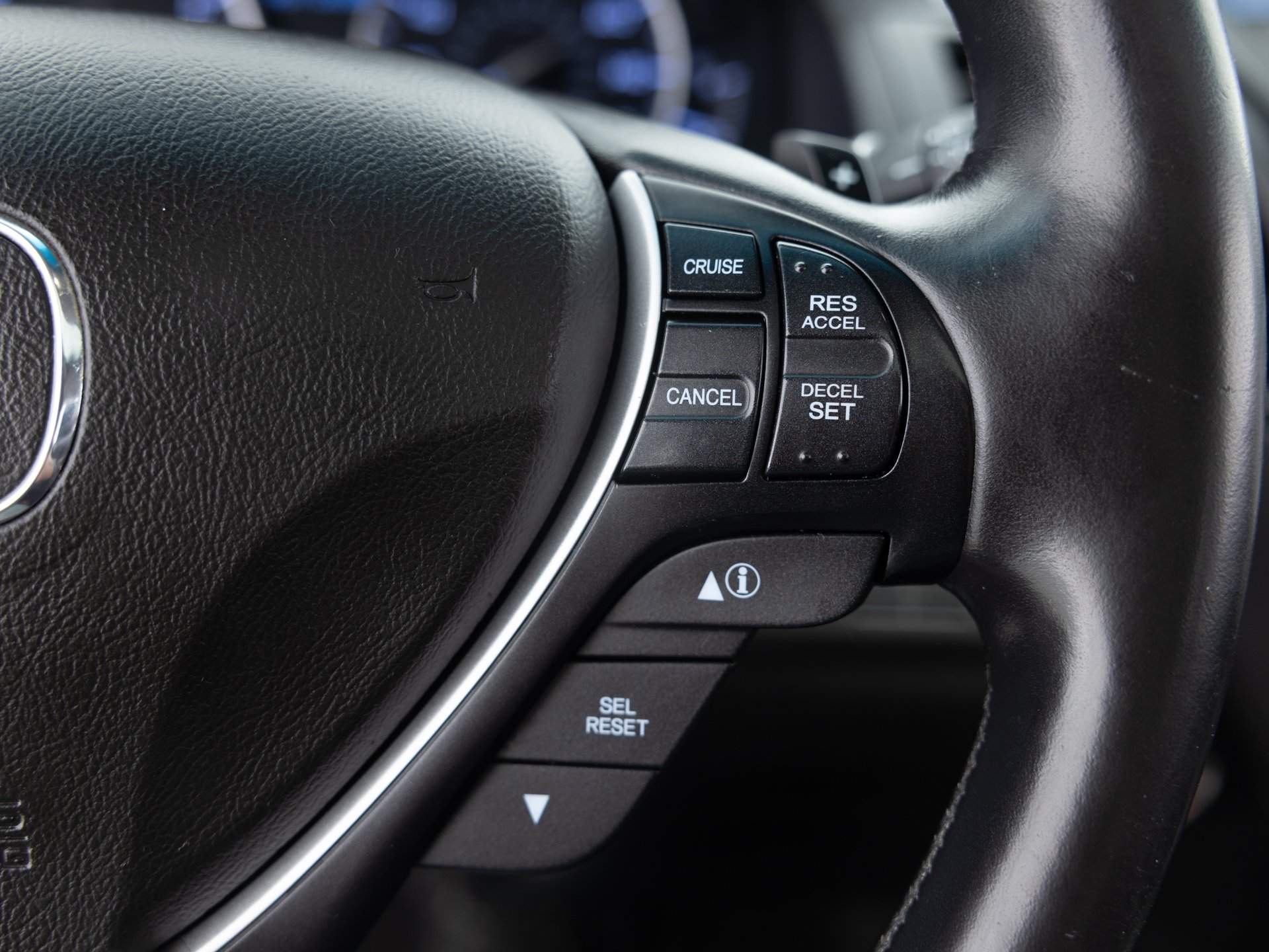 grey acura rdx sport 30