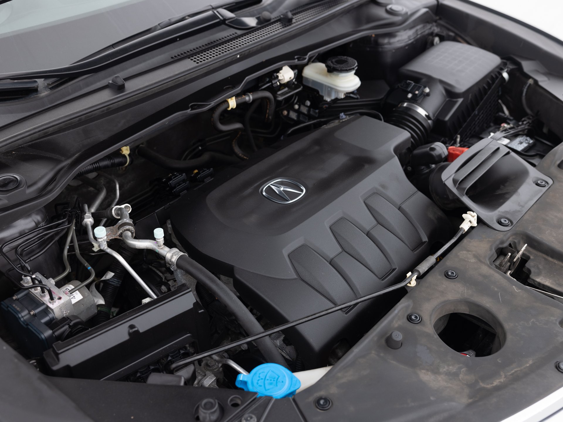 grey acura rdx sport 31