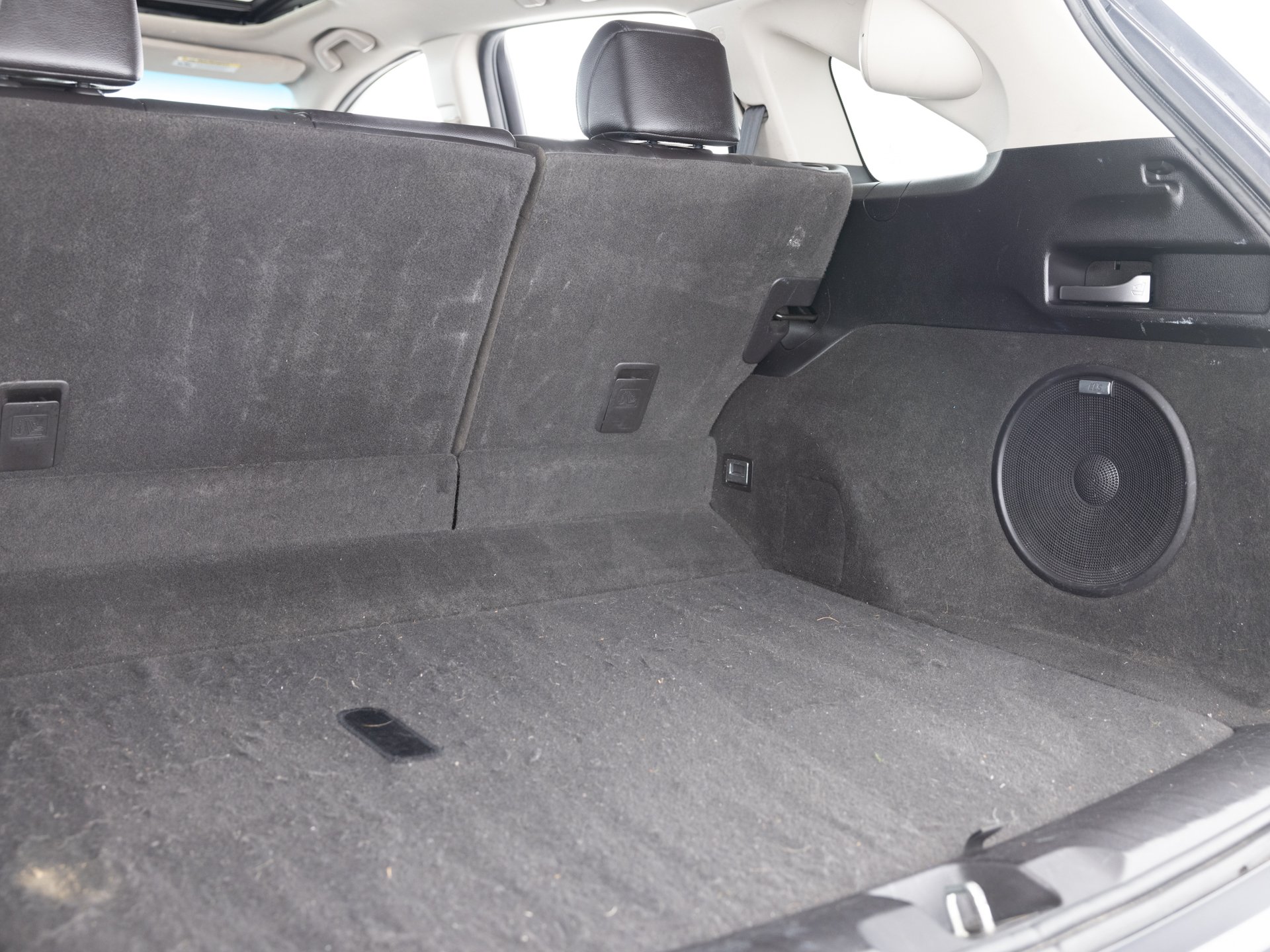 grey acura rdx sport 32