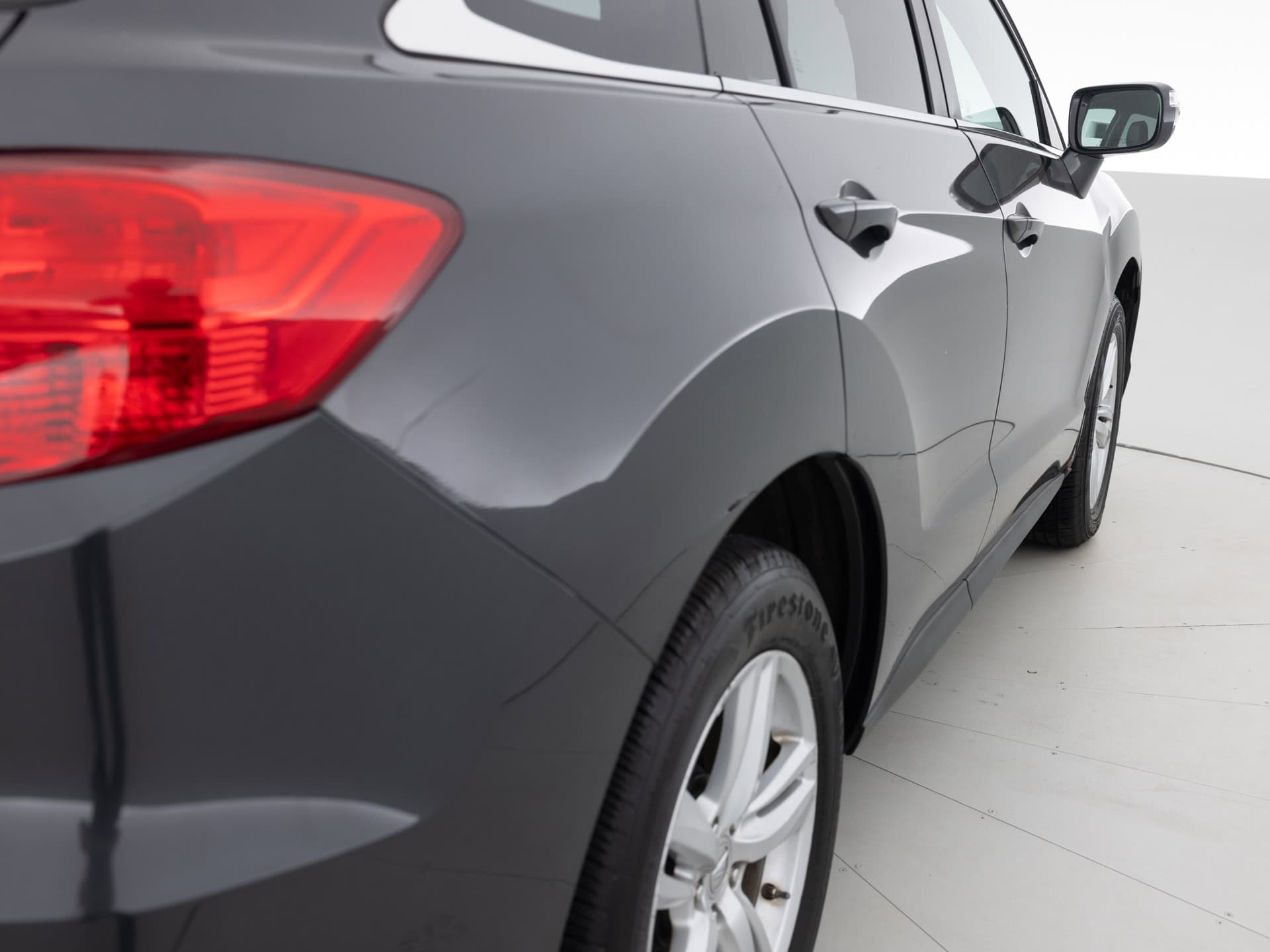grey acura rdx sport 5