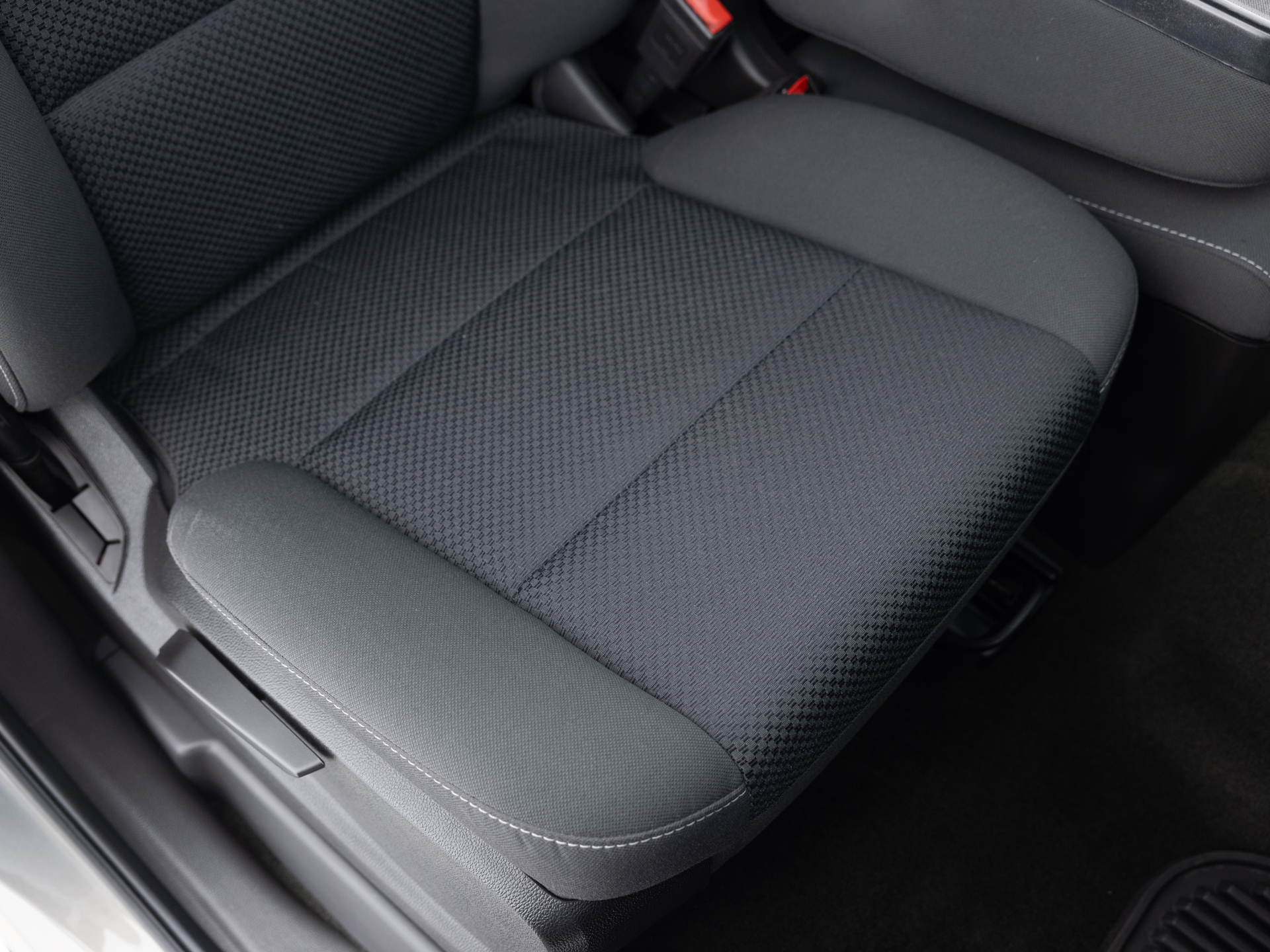 Used Grey Chevrolet Silverado Z71-21 for Sale