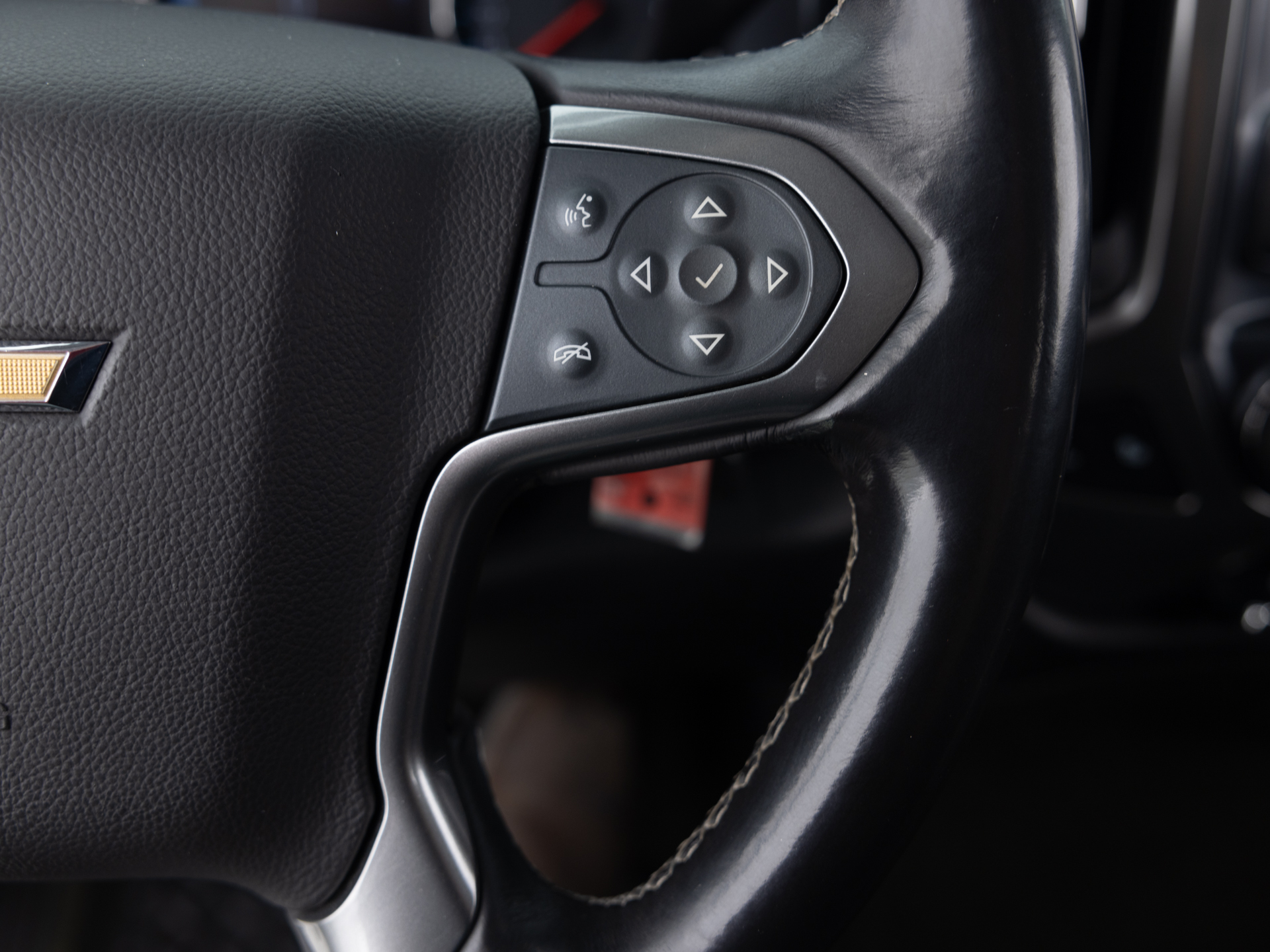 Used Grey Chevrolet Silverado Z71-33 for Sale