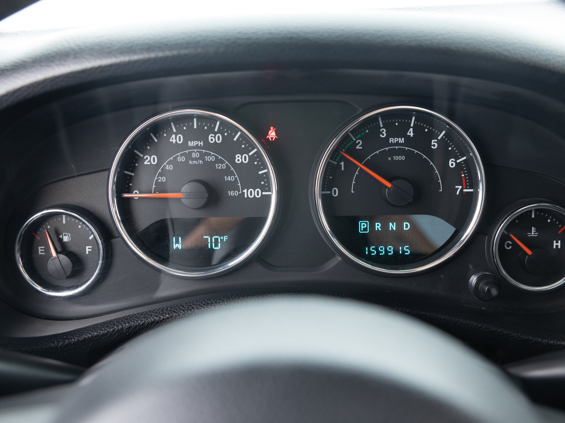 grey jeep wrangler sport 25