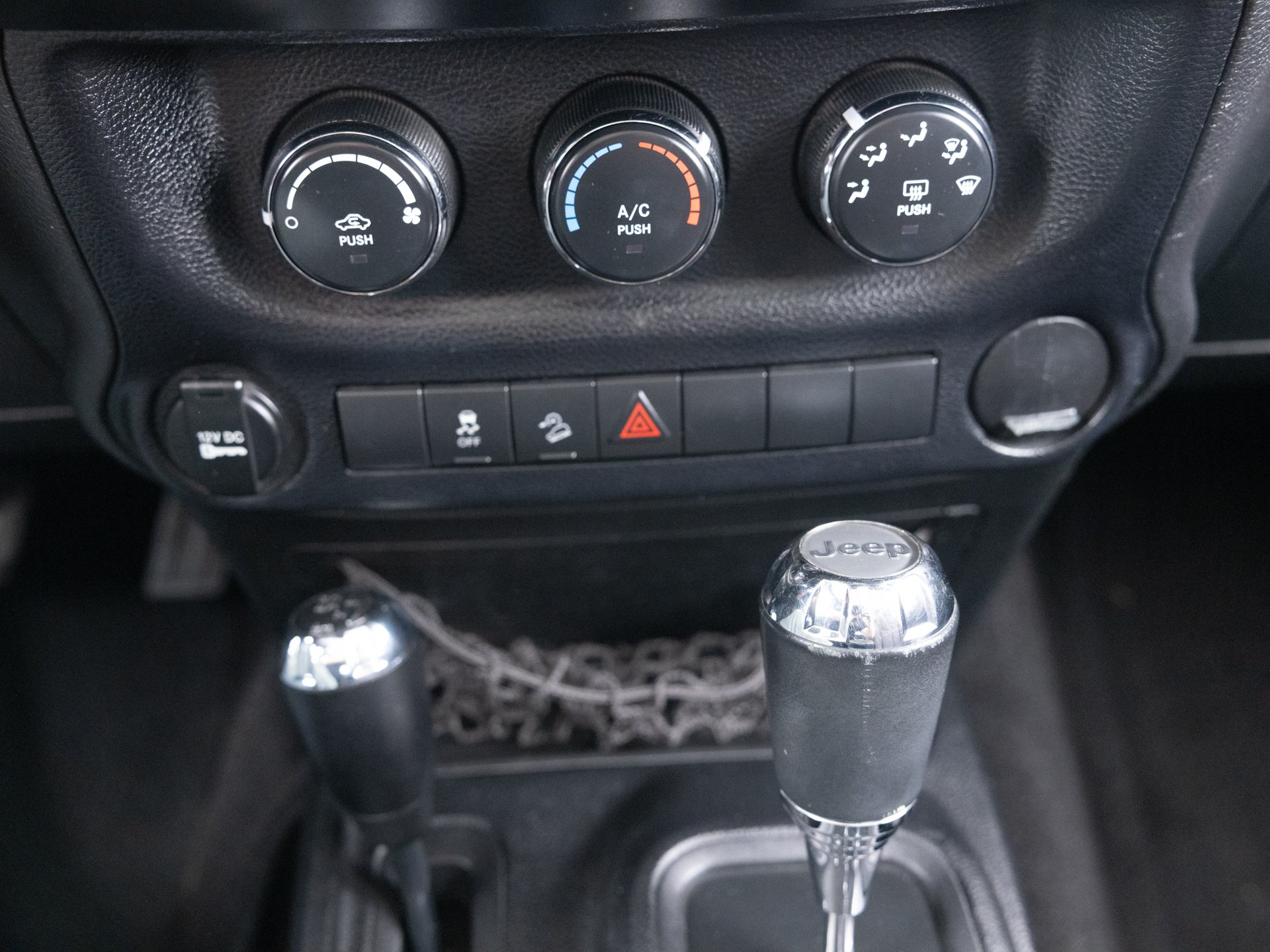 grey jeep wrangler sport 27