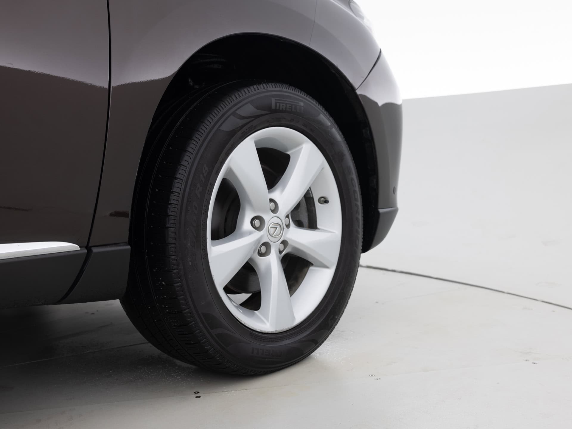 Used Grey Lexus RX 350 Sport-12 for Sale