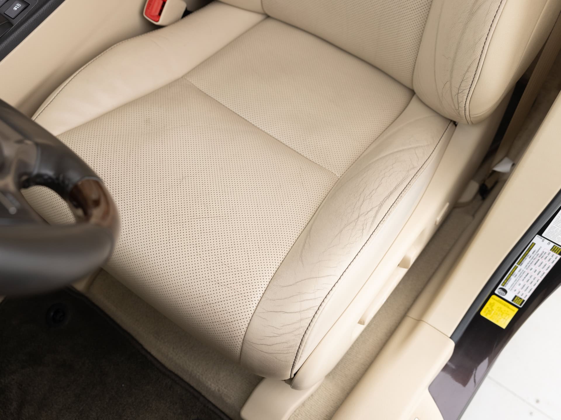 Used Grey Lexus RX 350 Sport-13 for Sale