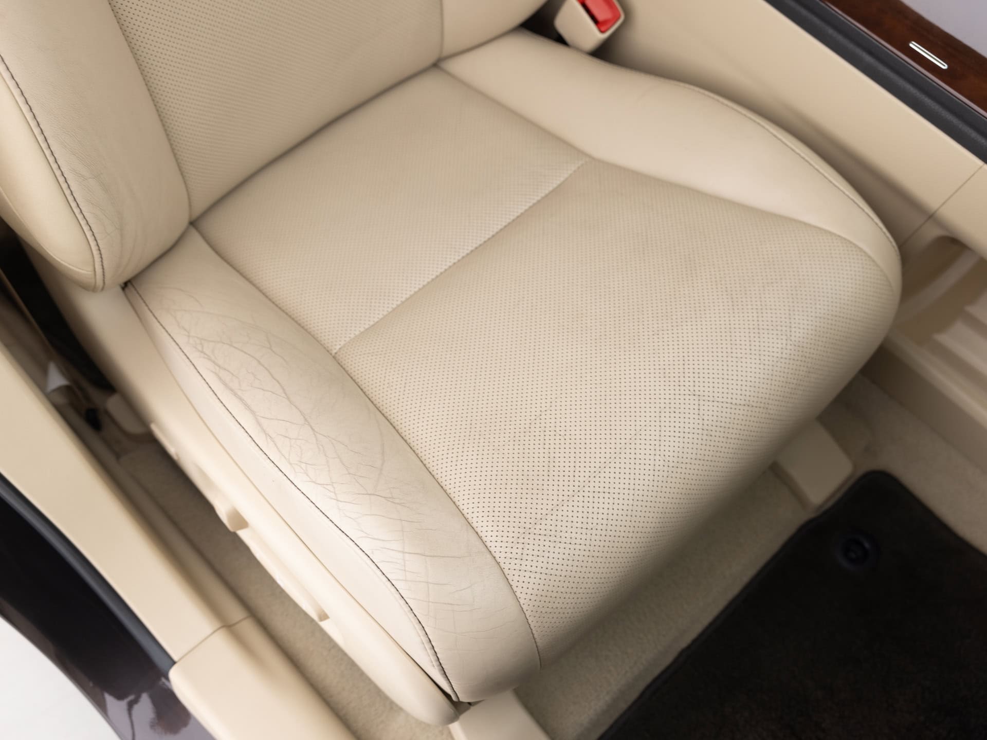 Used Grey Lexus RX 350 Sport-17 for Sale