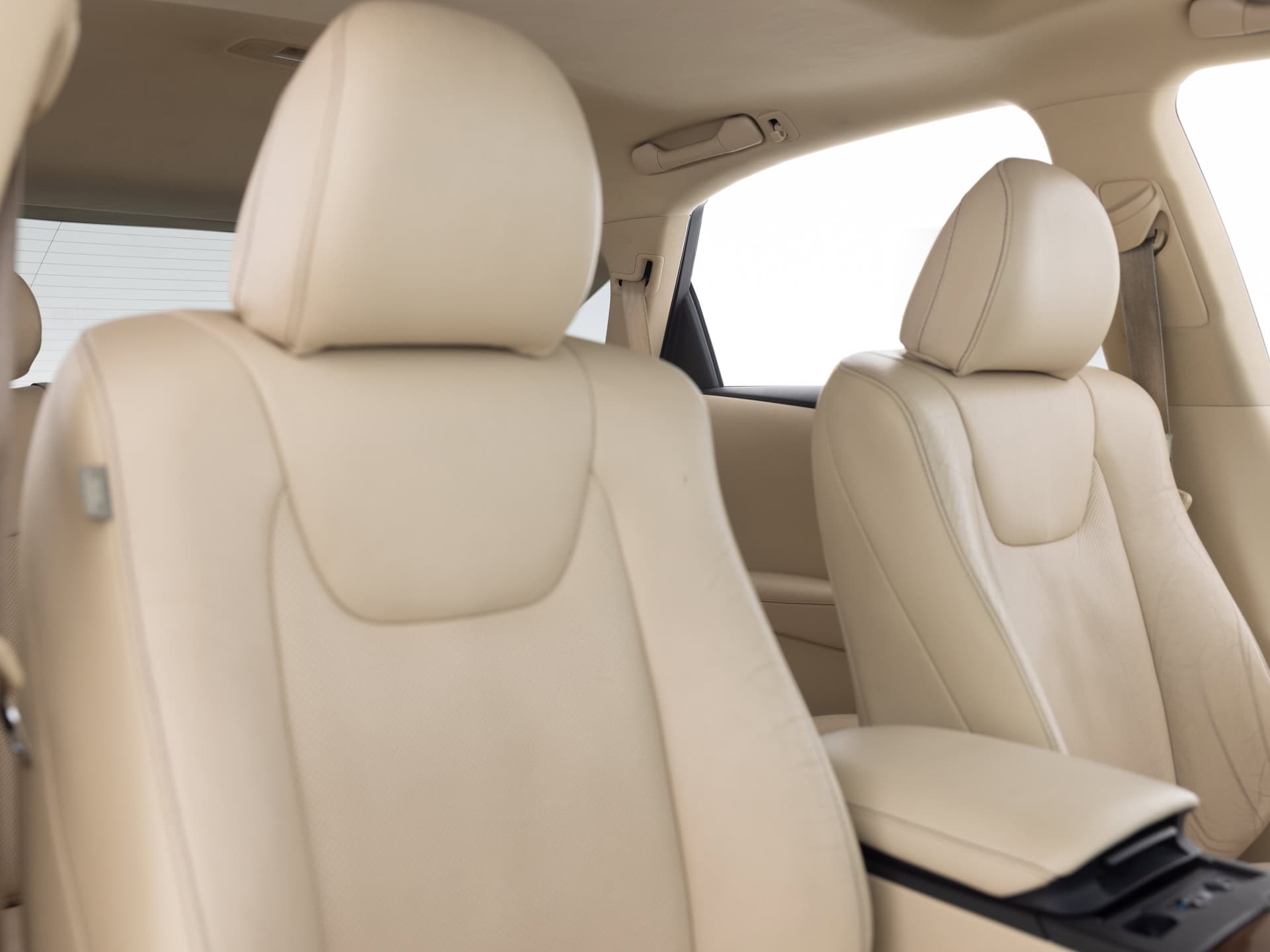 Used Grey Lexus RX 350 Sport-18 for Sale