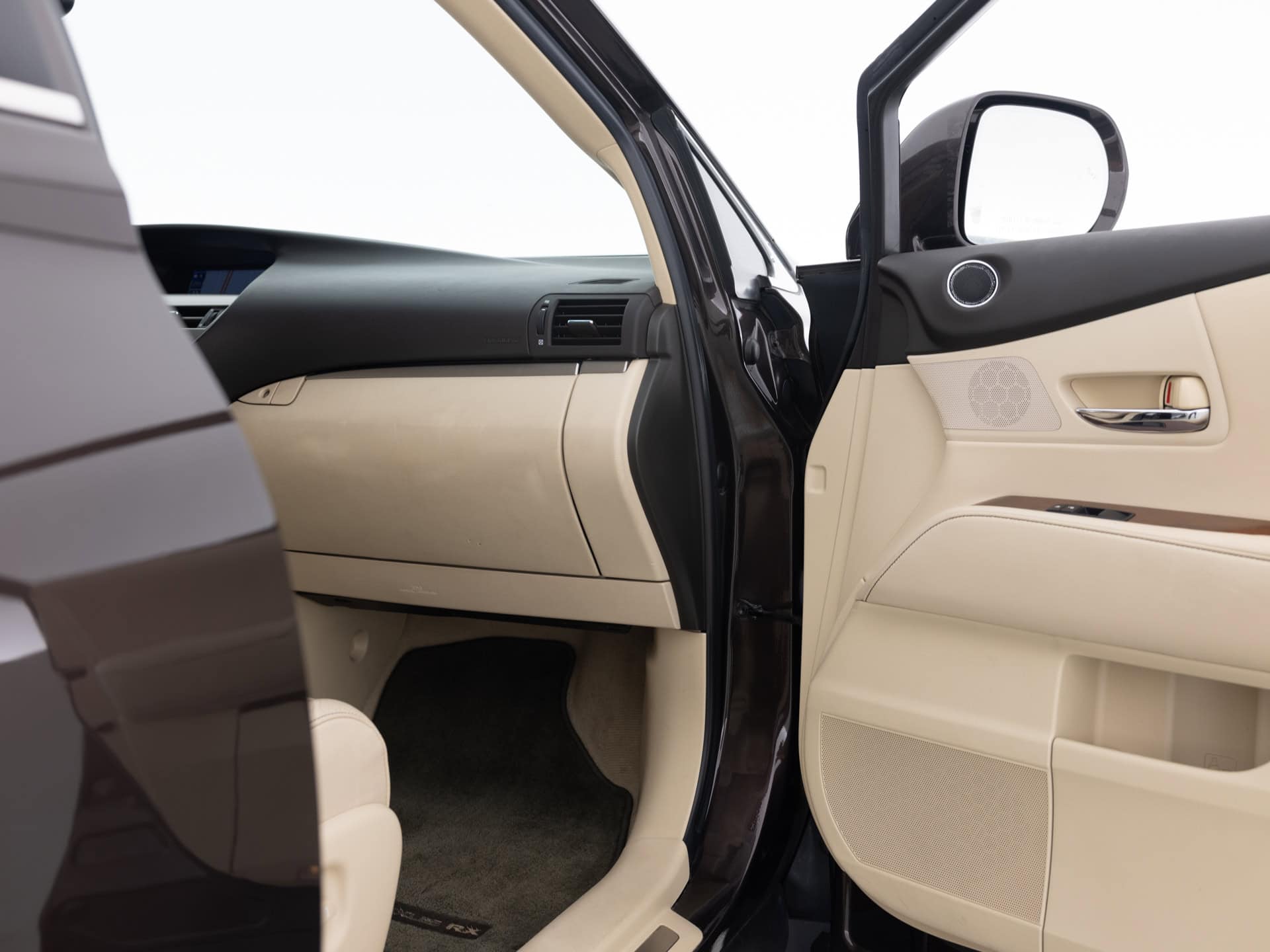 Used Grey Lexus RX 350 Sport-20 for Sale