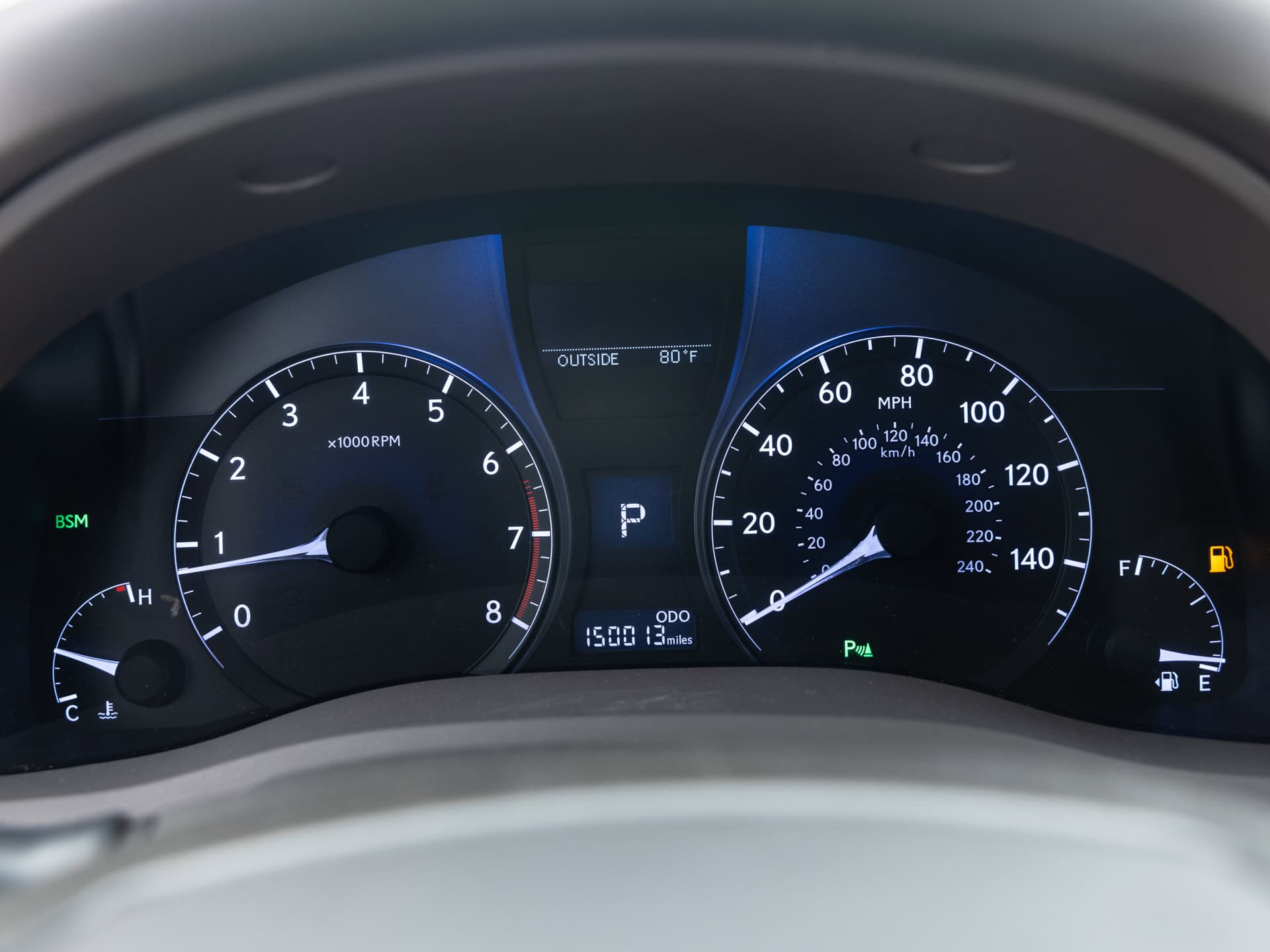 Used Grey Lexus RX 350 Sport-24 for Sale