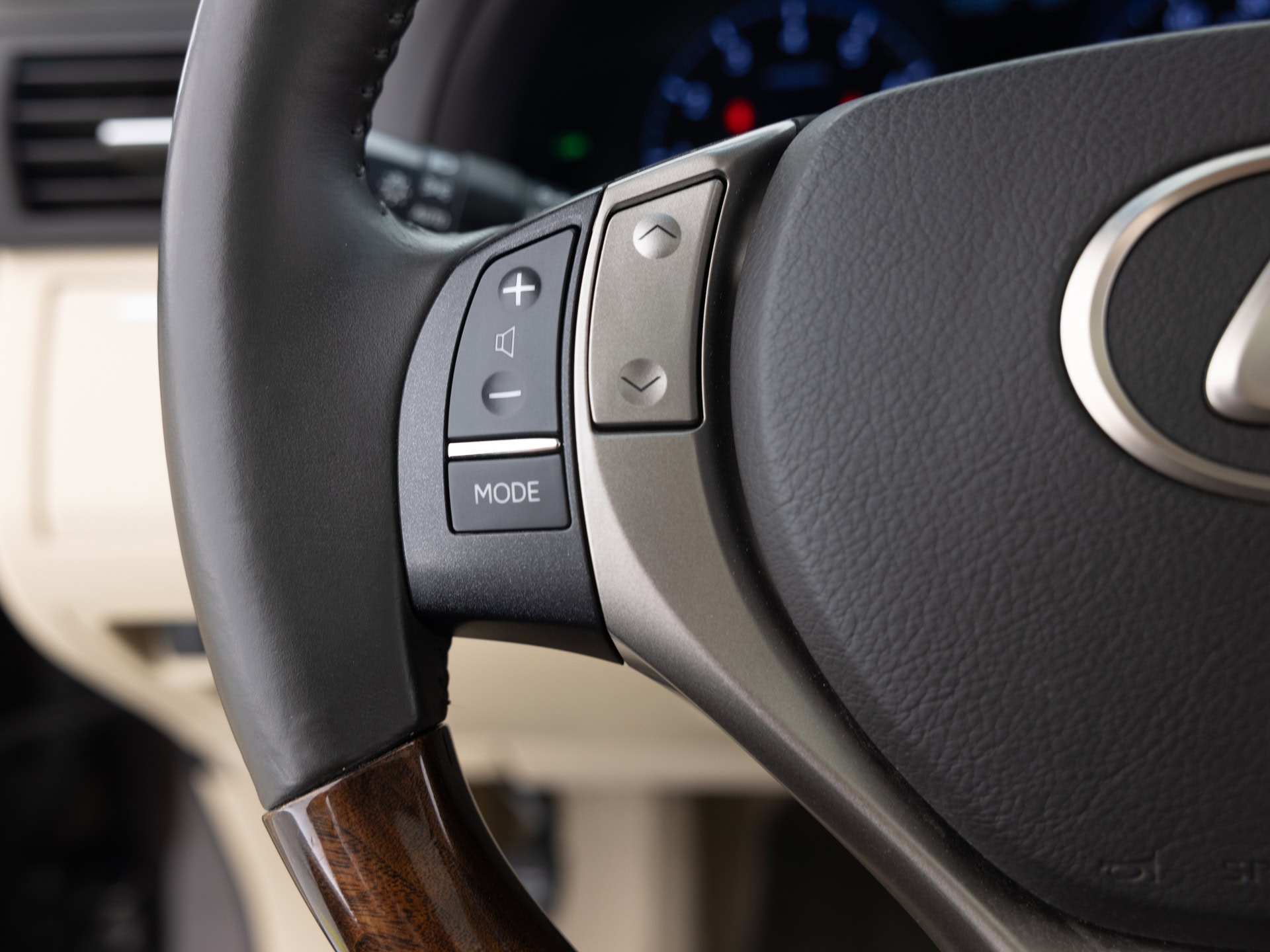 Used Grey Lexus RX 350 Sport-29 for Sale