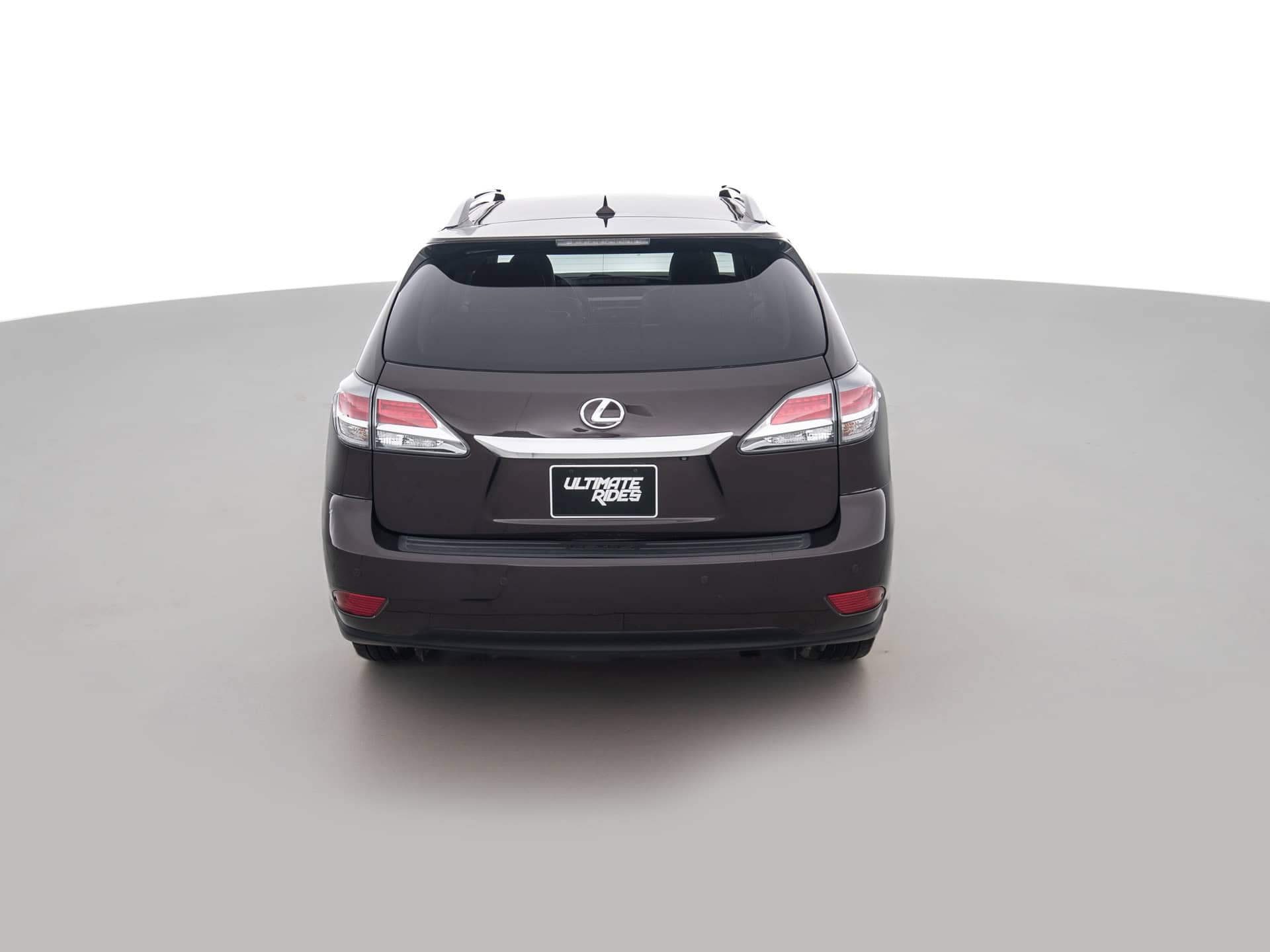 Used Grey Lexus RX 350 Sport-5 for Sale