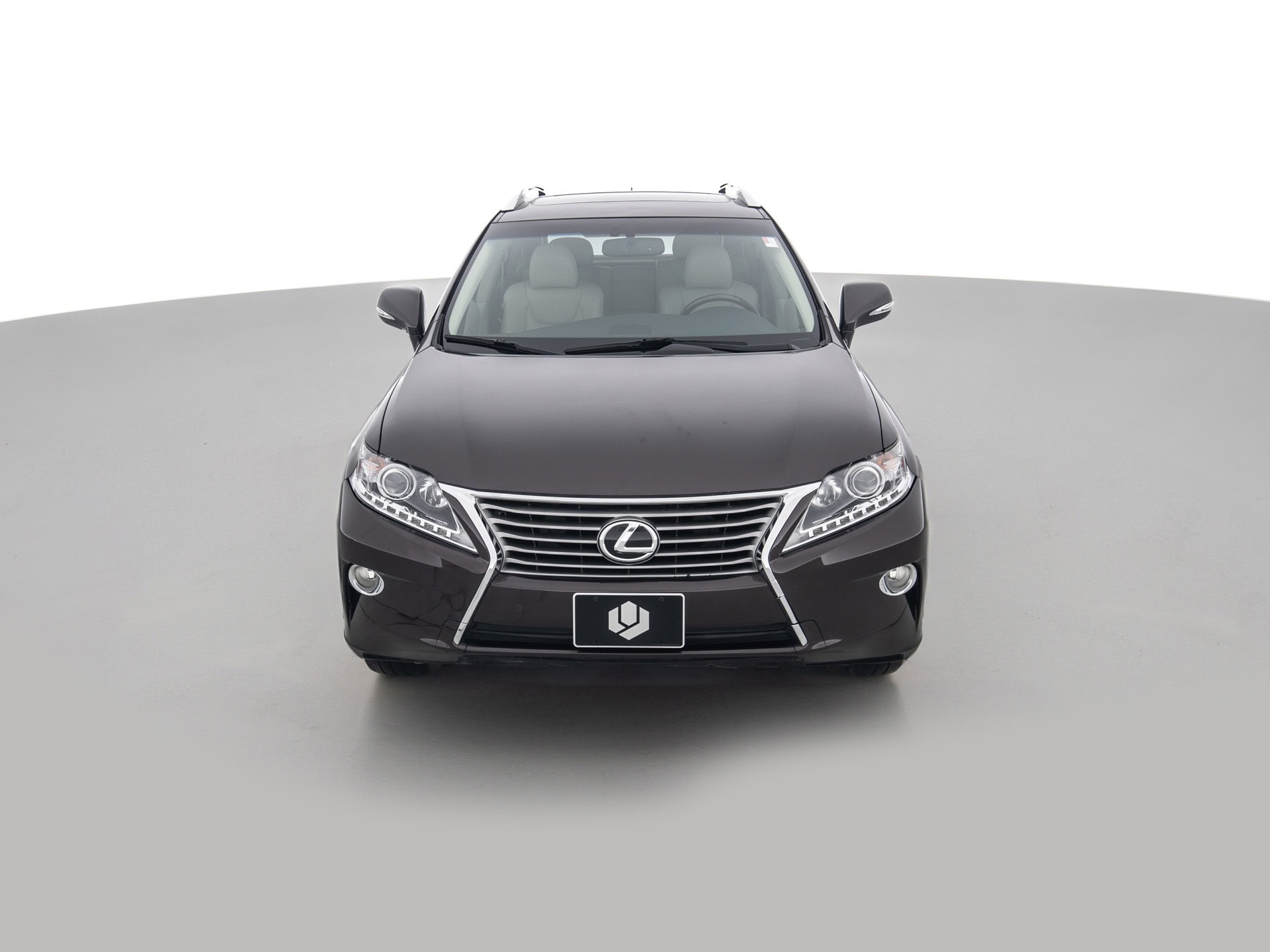 Used Grey Lexus RX 350 Sport for Sale