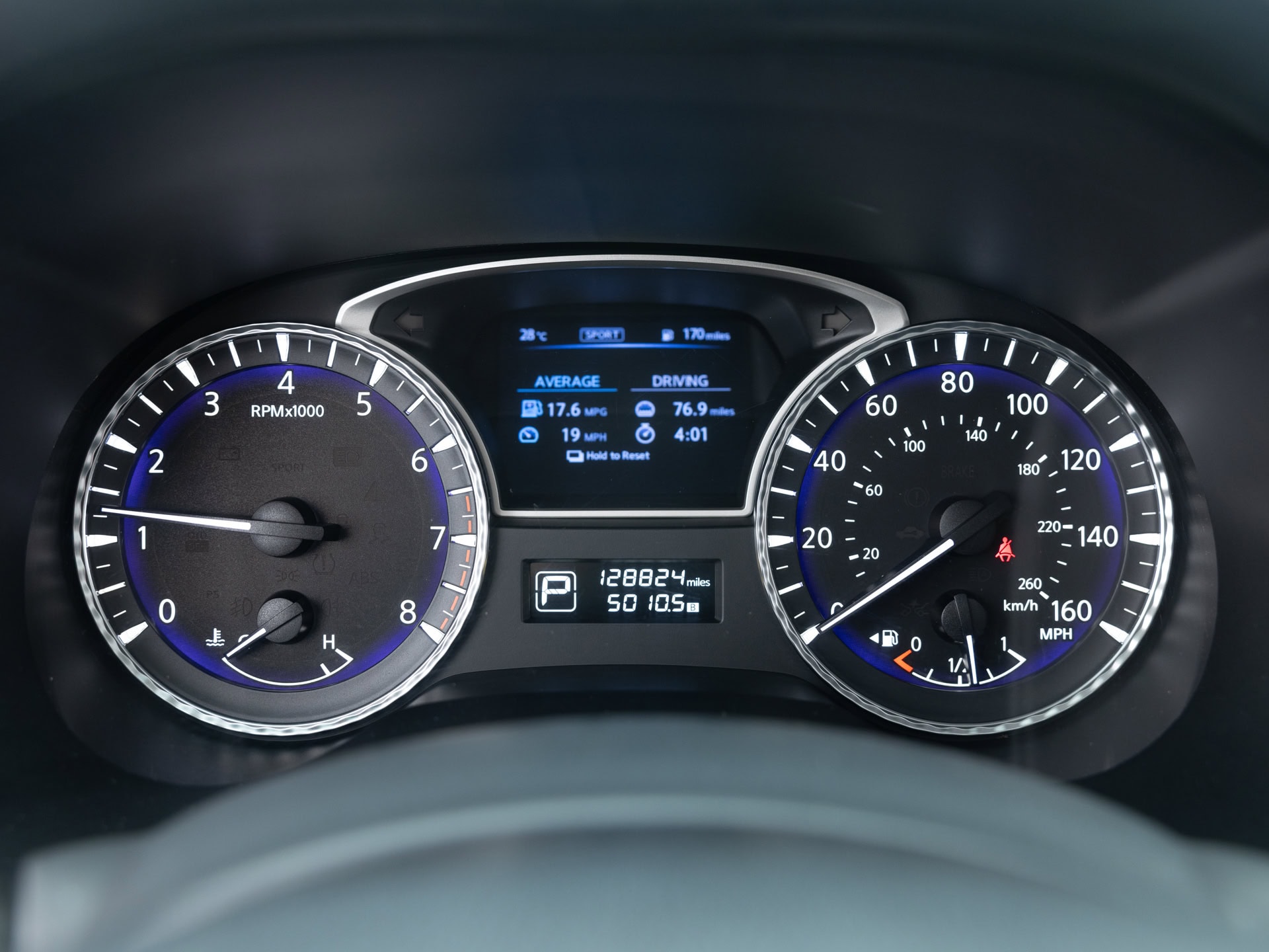 Used Infinity for Sale