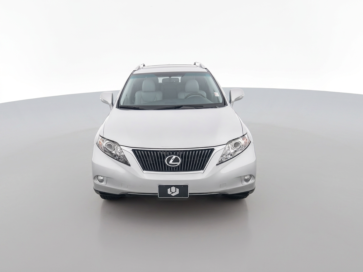Used Lexus RX 350 for Sale